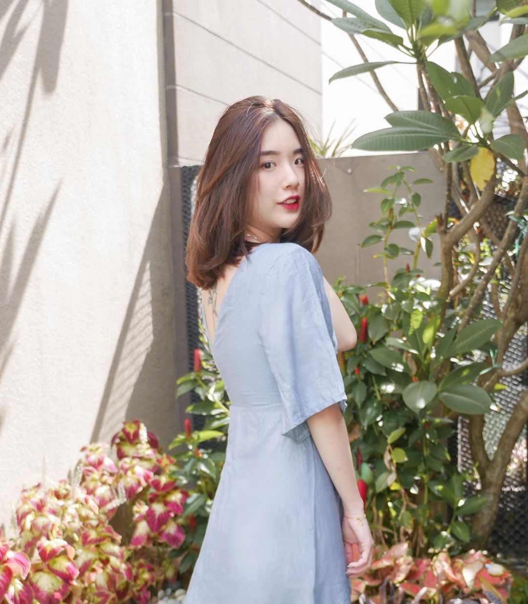 Liyee 展現超高顏值 網友看完全淪陷:想認識啊-第1章-图片3