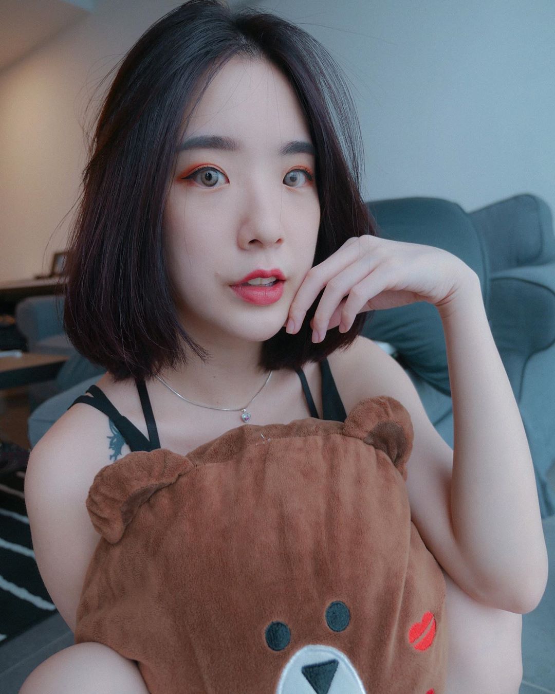 Liyee 展現超高顏值 網友看完全淪陷:想認識啊-第1章-图片4