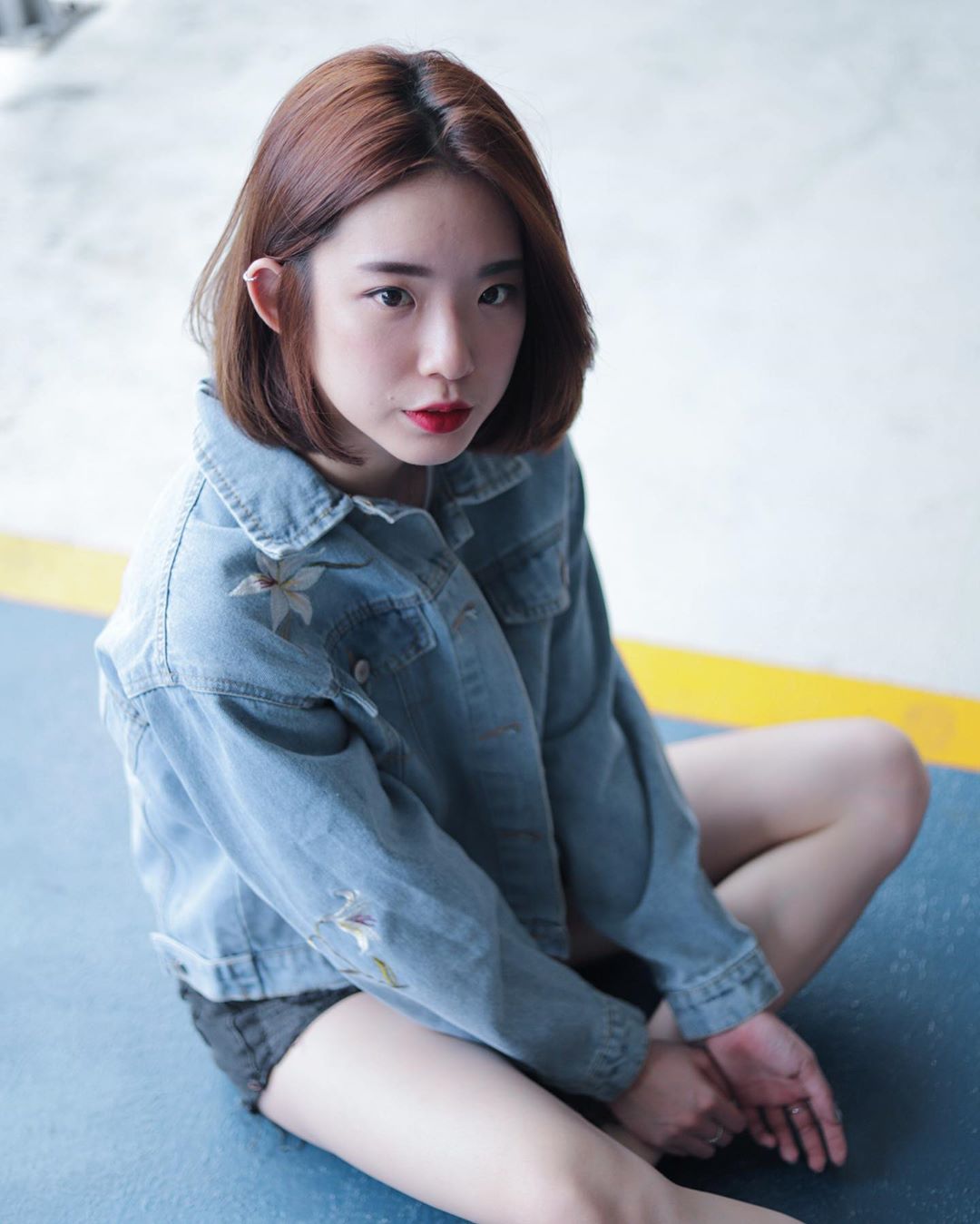 Liyee 展現超高顏值 網友看完全淪陷:想認識啊-第1章-图片10