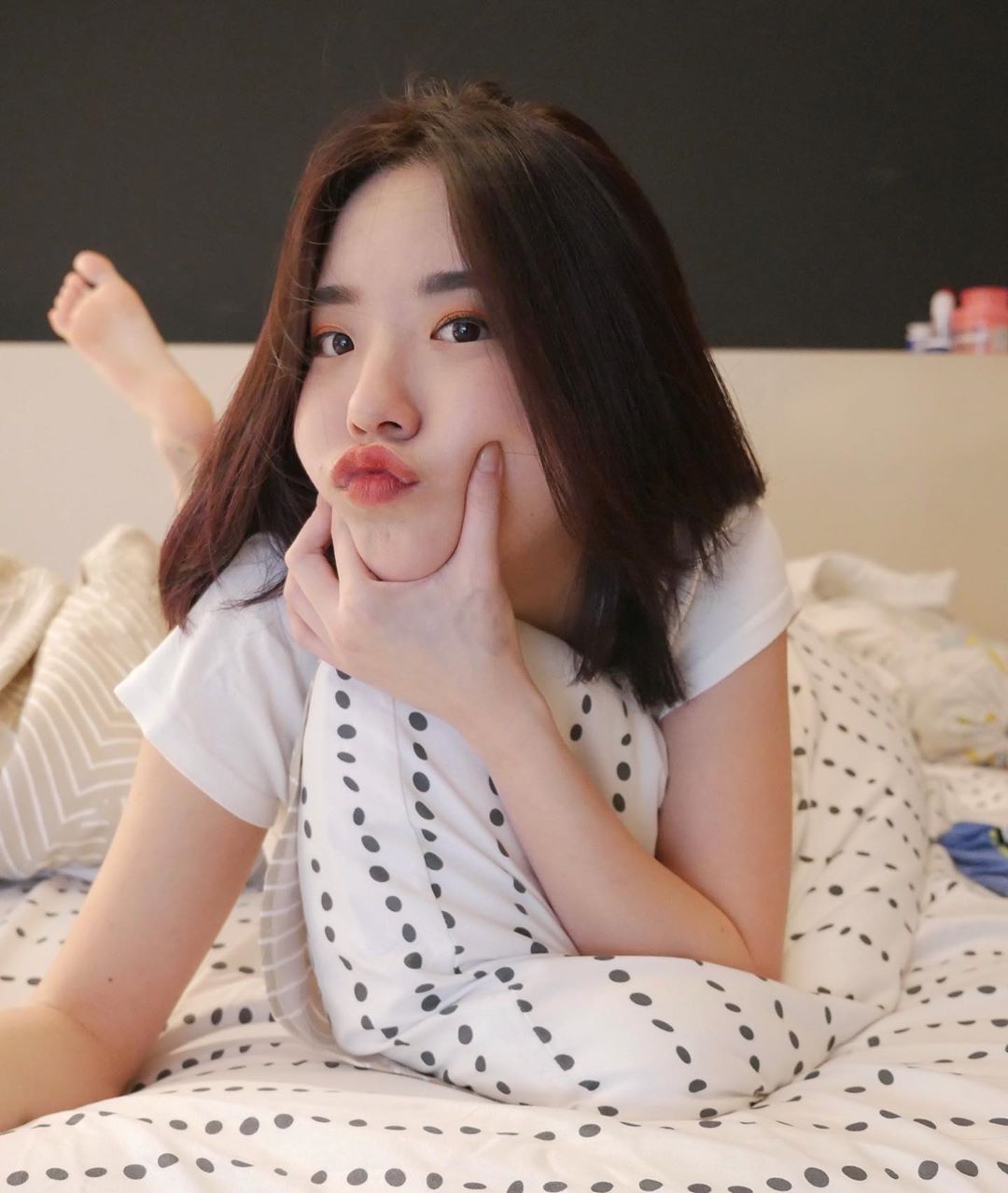 Liyee 展現超高顏值 網友看完全淪陷:想認識啊-第1章-图片11