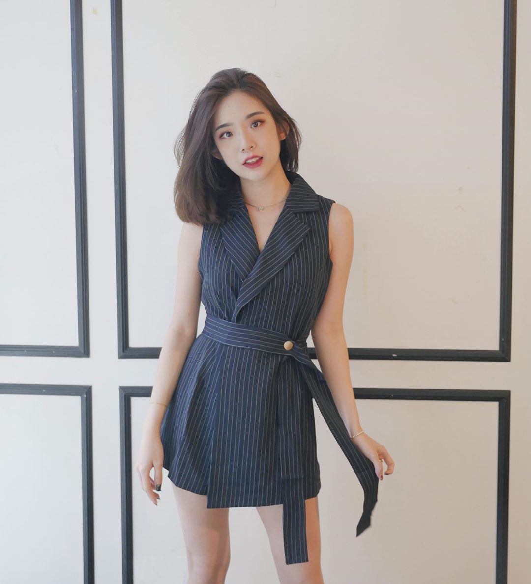 Liyee 展現超高顏值 網友看完全淪陷:想認識啊-第1章-图片14