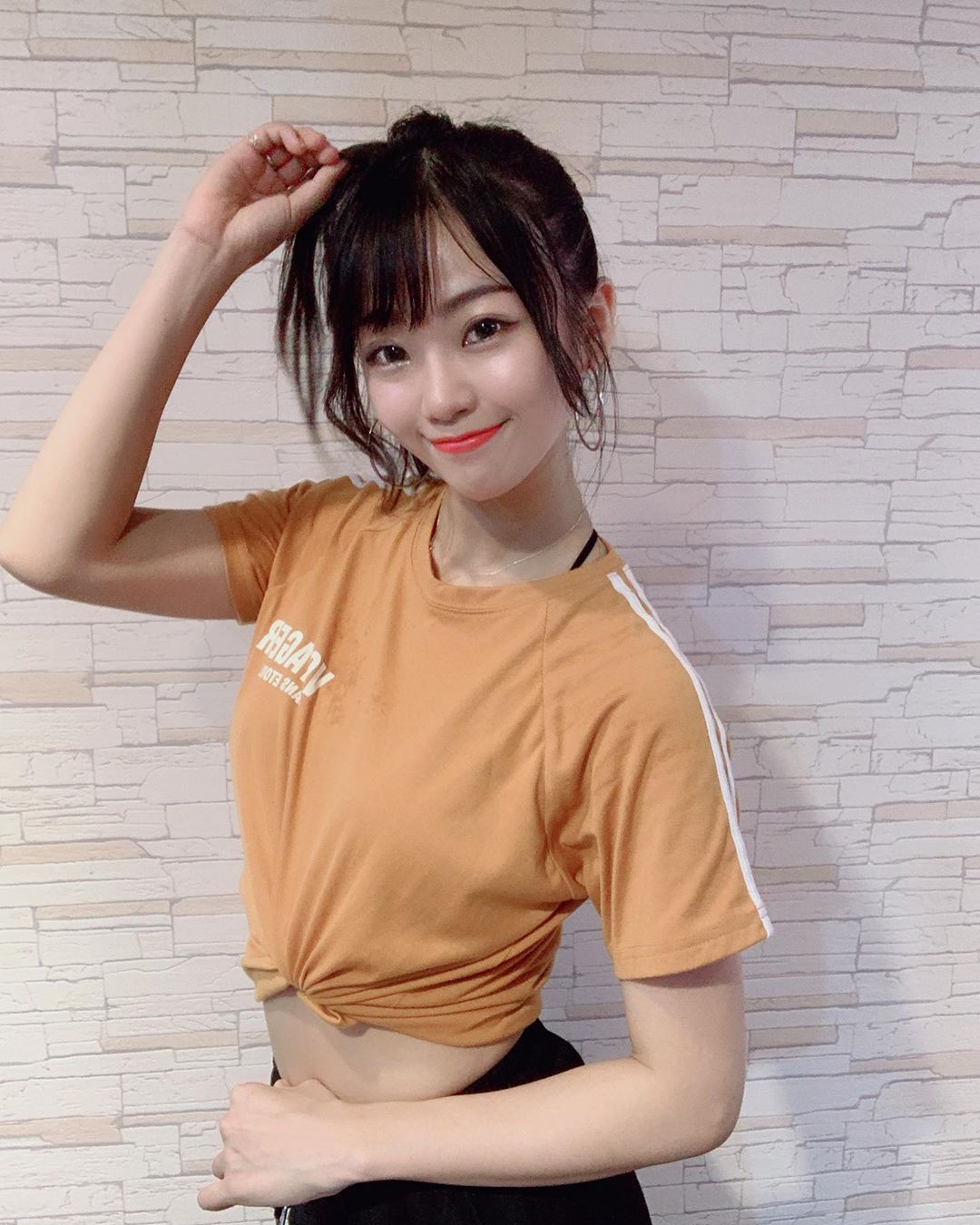 王怡蘋Tomo 性感誘惑！老司機的你抵抗的住嗎?-第1章-图片9