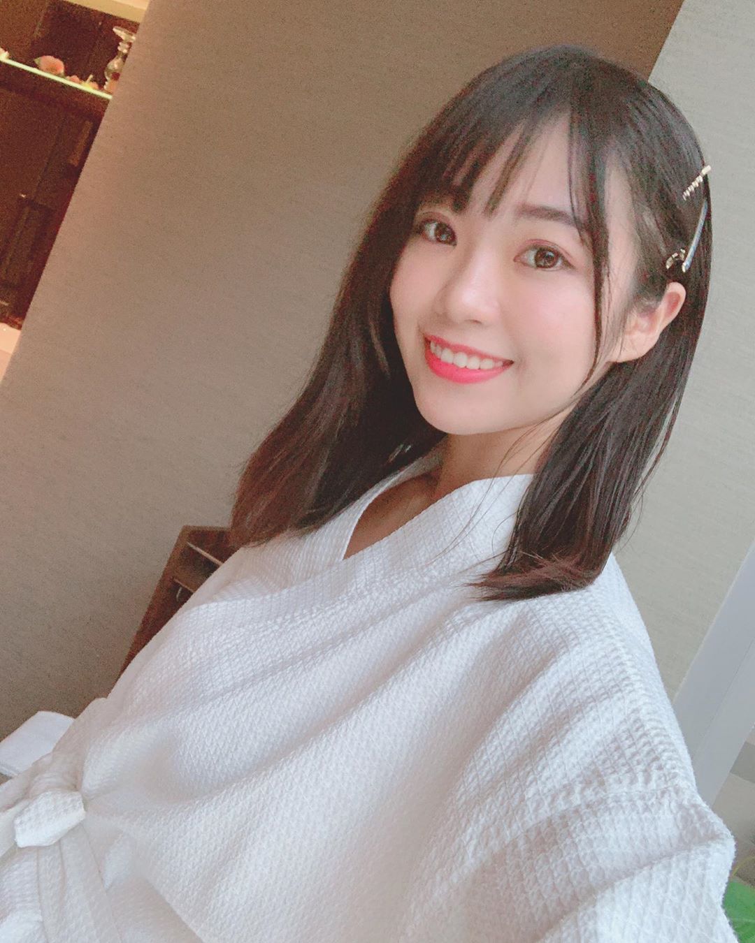 王怡蘋Tomo 性感誘惑！老司機的你抵抗的住嗎?-第1章-图片8