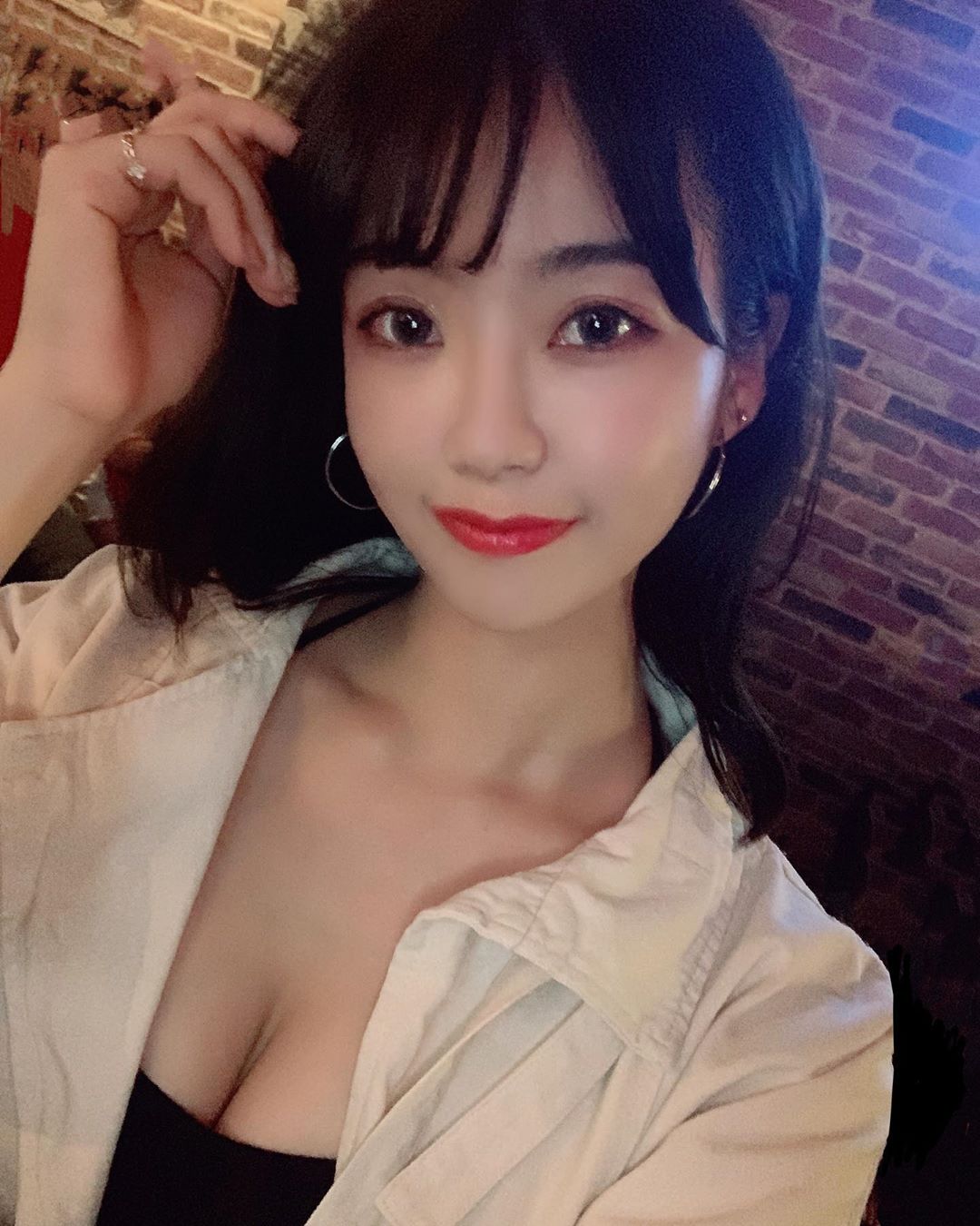 王怡蘋Tomo 性感誘惑！老司機的你抵抗的住嗎?-第1章-图片10