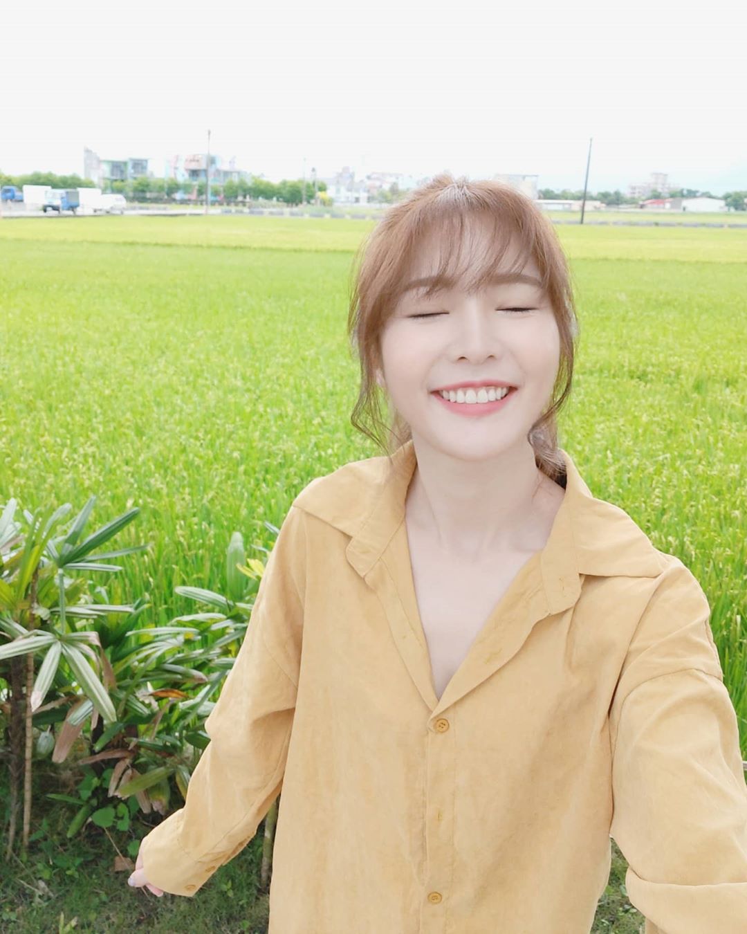 倪暄Eli 氣質系啦啦隊女神火力全開-第1章-图片10