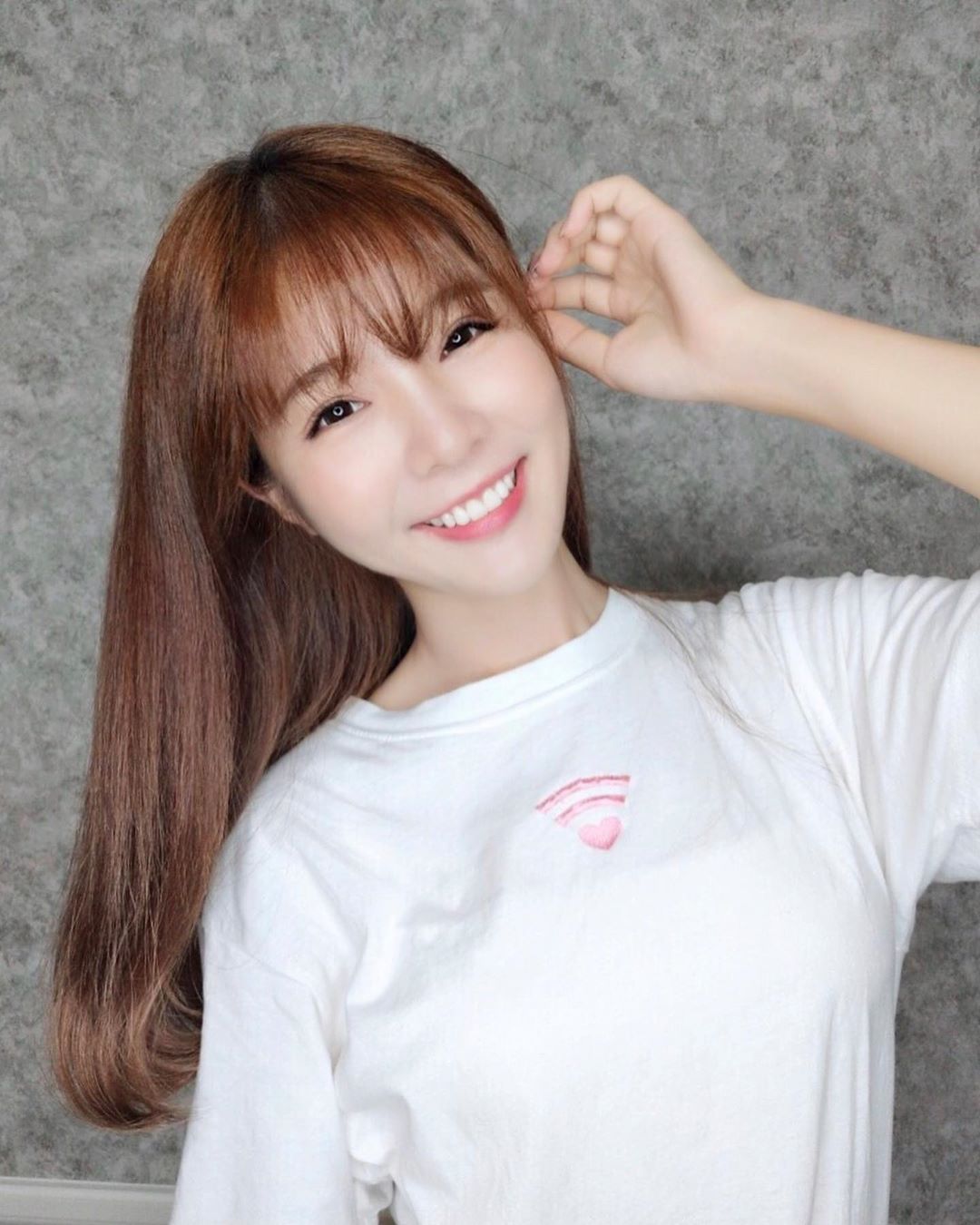 倪暄Eli 氣質系啦啦隊女神火力全開-第1章-图片8