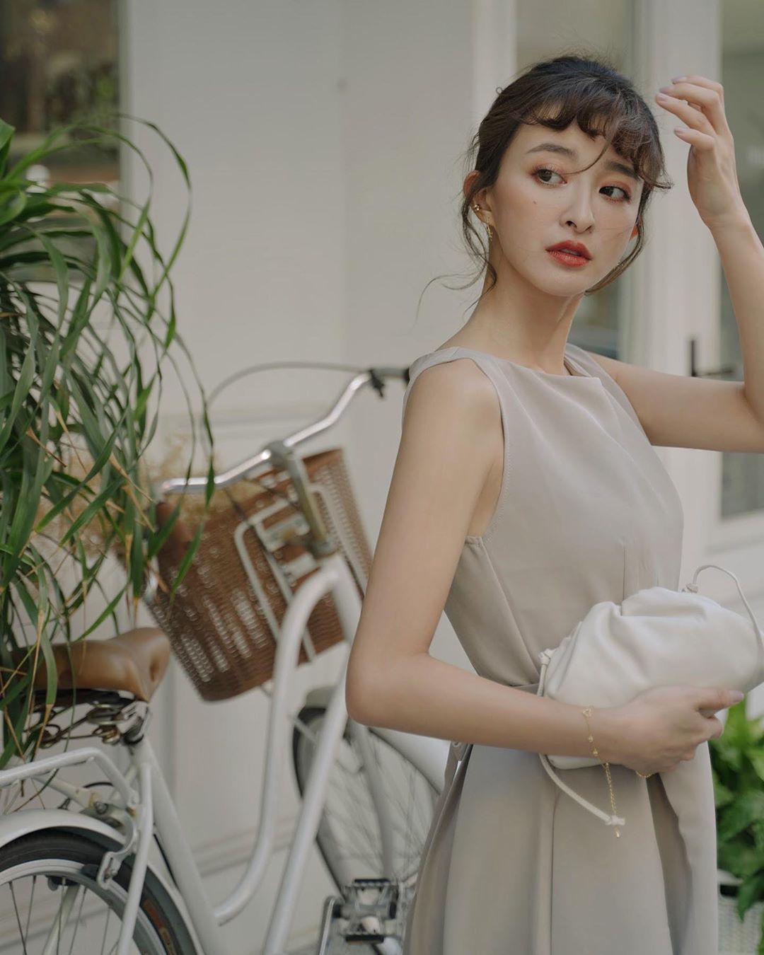 Kerina*薛妞妞 光是看著她的笑容就戀愛了.....-第1章-图片9