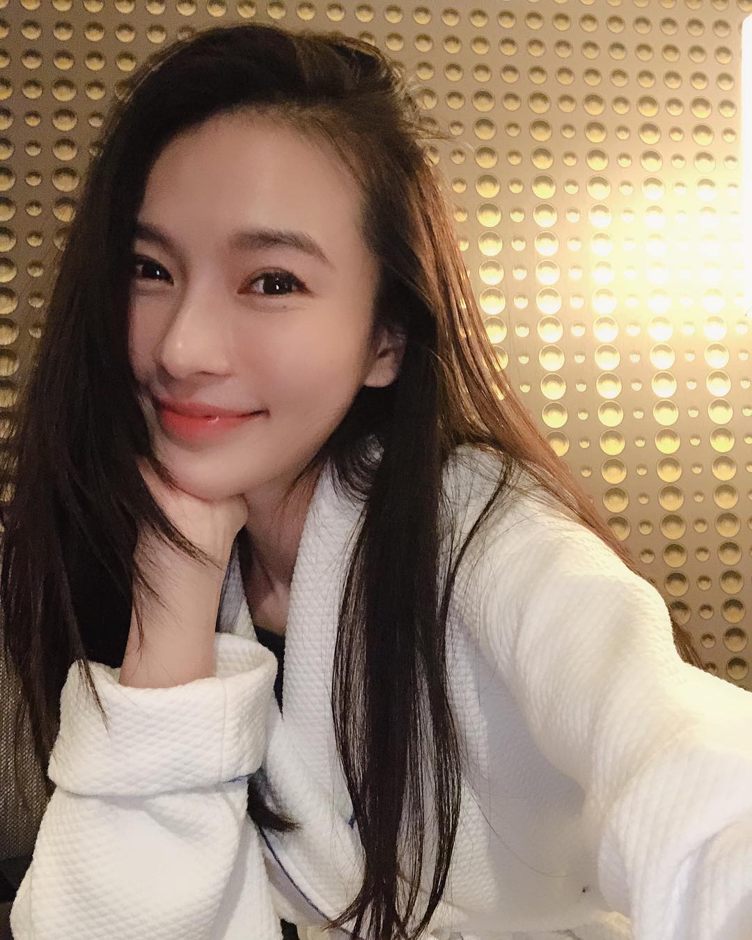 PattyL. top girlfriend tempered face makes people crazy for it-第1章-图片8