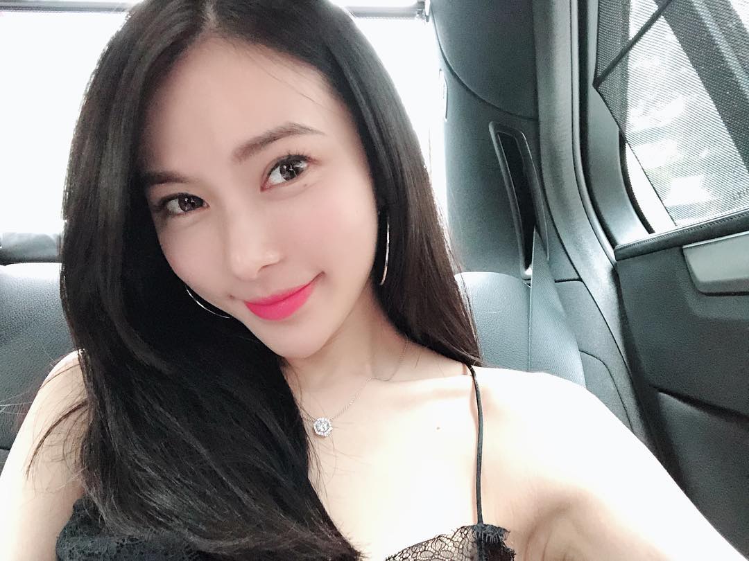 PattyL. top girlfriend tempered face makes people crazy for it-第1章-图片13