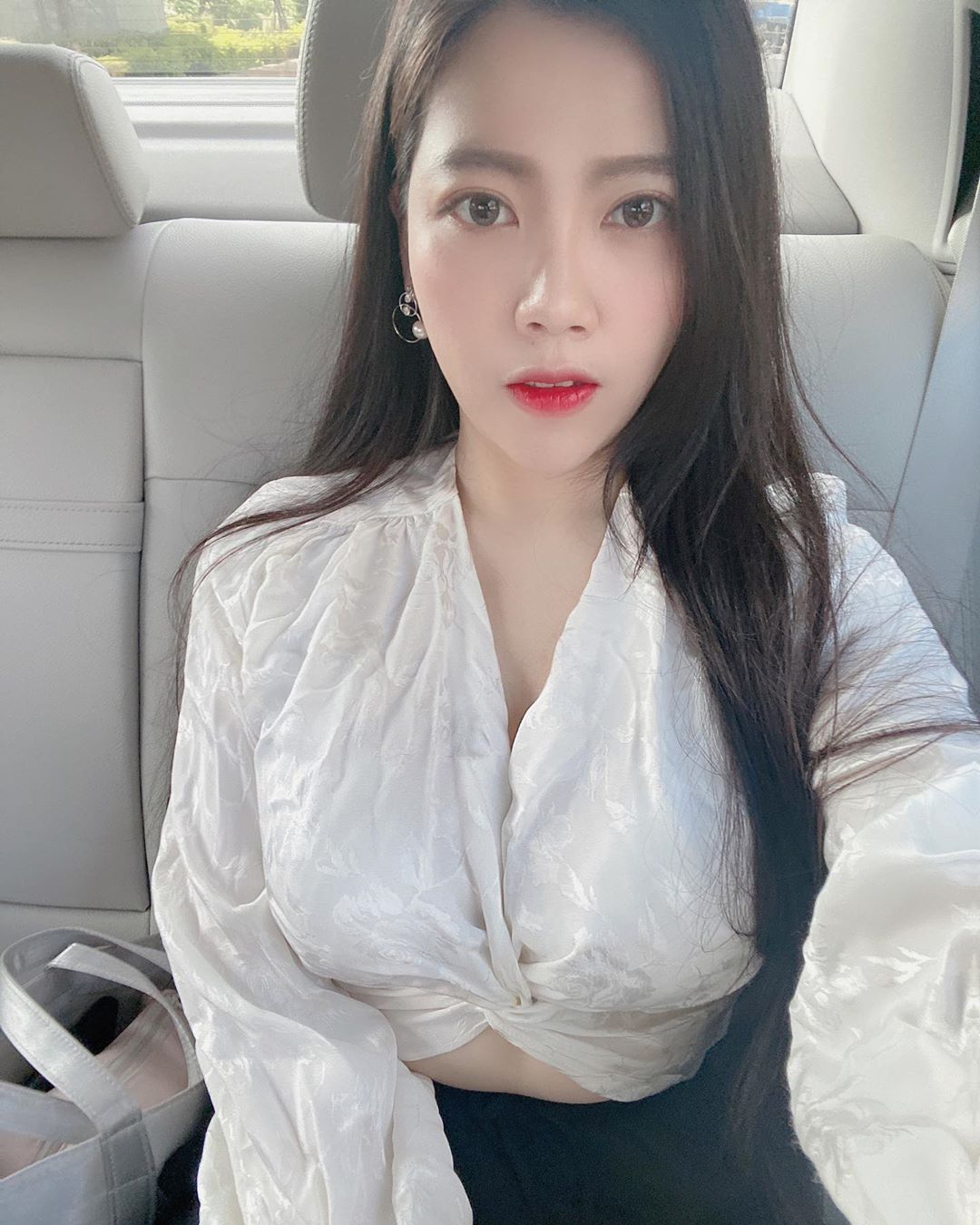 Maisie陳姵羽 巨乳直播主展露火辣身材 網：受不了-第1章-图片14