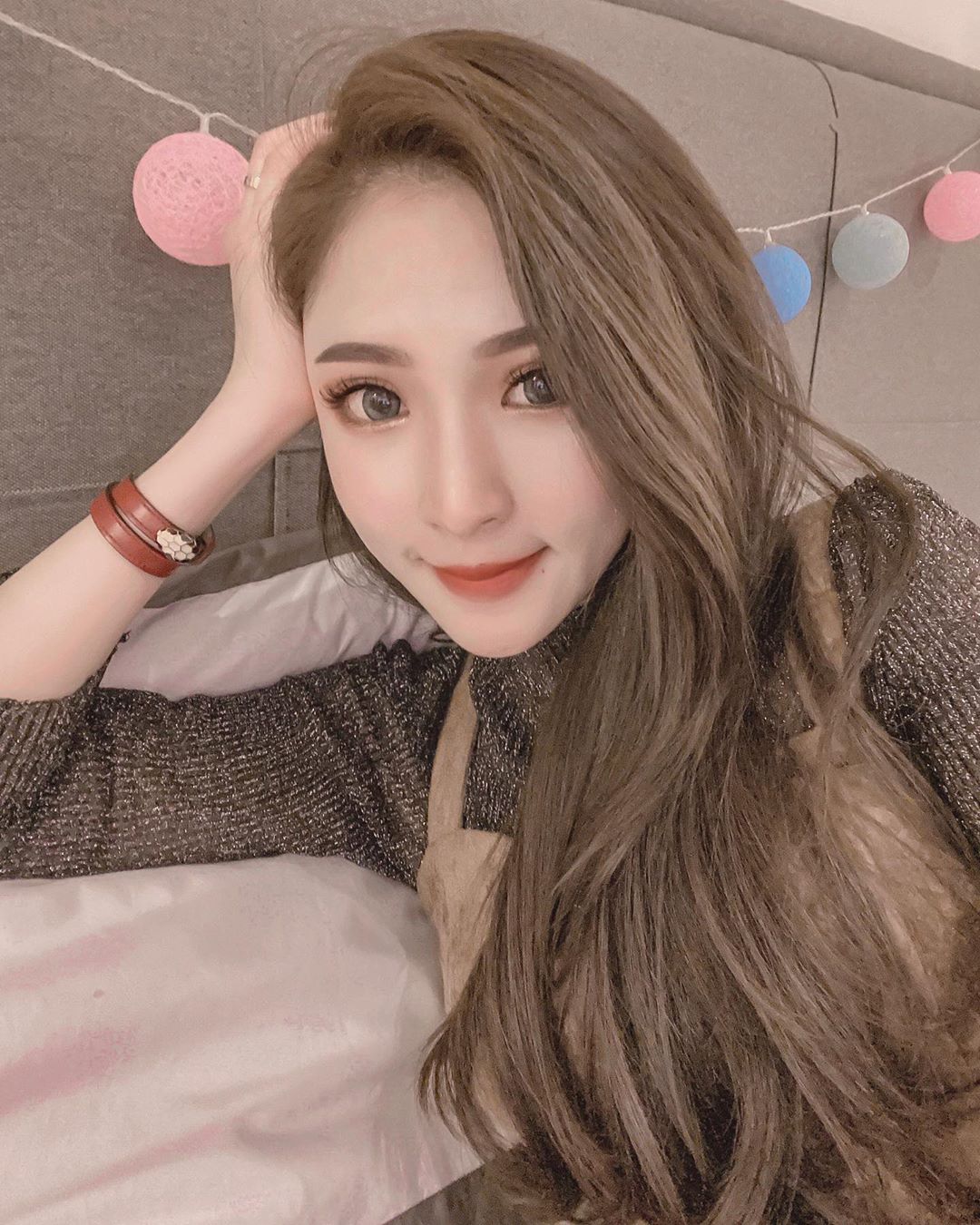 帆帆 比基尼炸出美乳超性感引發網友流鼻血-第1章-图片5