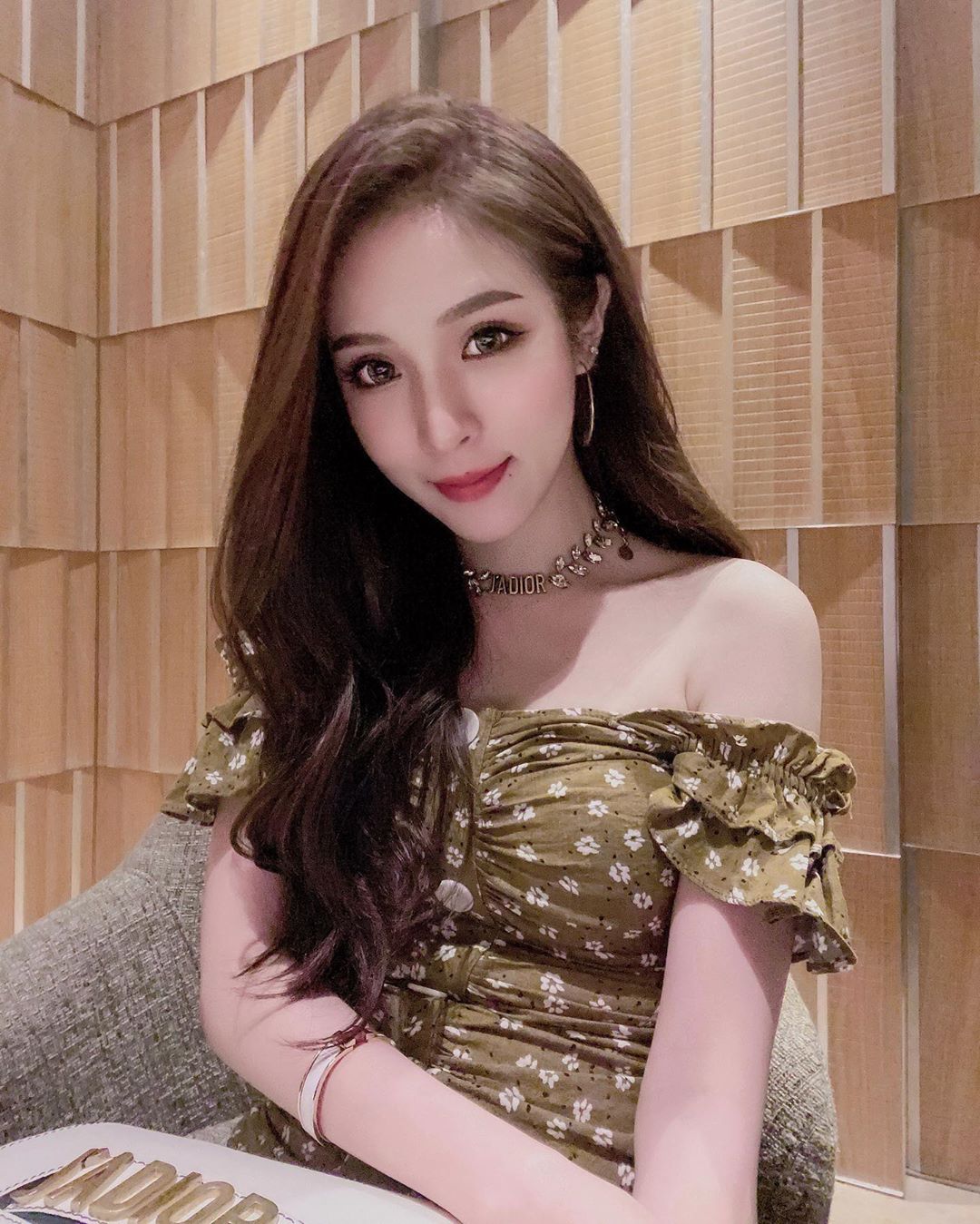 帆帆 比基尼炸出美乳超性感引發網友流鼻血-第1章-图片6