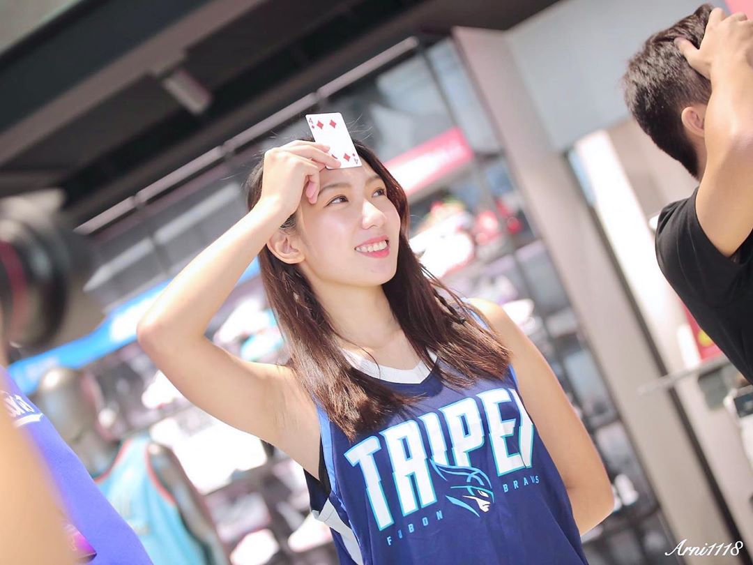 林檸檬 完美臉蛋凍未條！清新可人的顏值-第1章-图片6