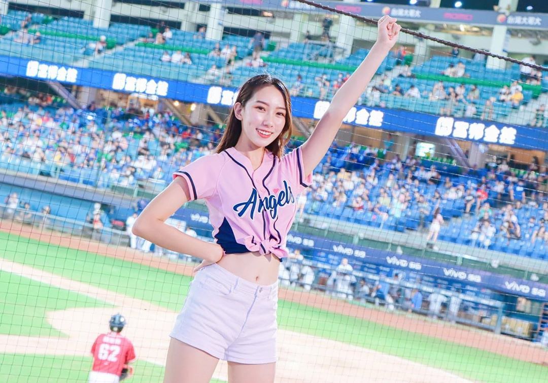 林檸檬 完美臉蛋凍未條！清新可人的顏值-第1章-图片3