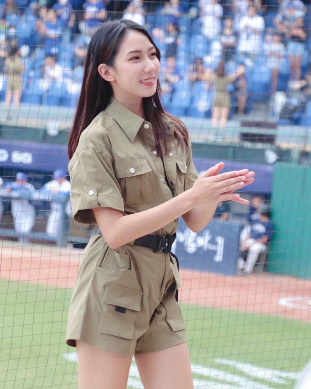 林檸檬 完美臉蛋凍未條！清新可人的顏值-第1章-图片4