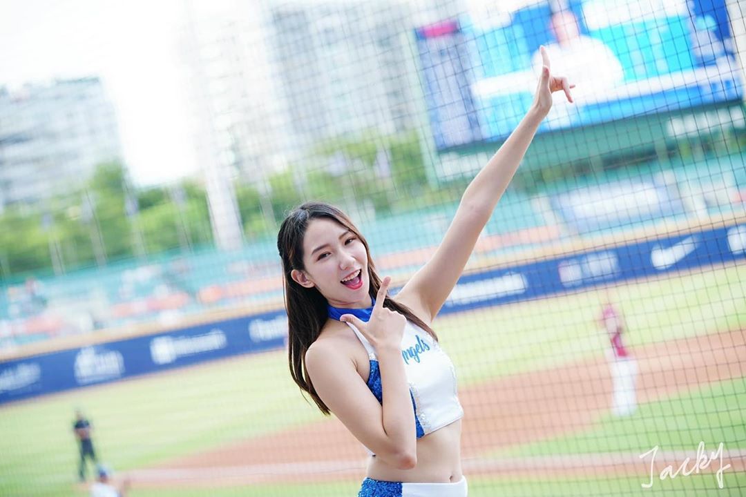 林檸檬 完美臉蛋凍未條！清新可人的顏值-第1章-图片10