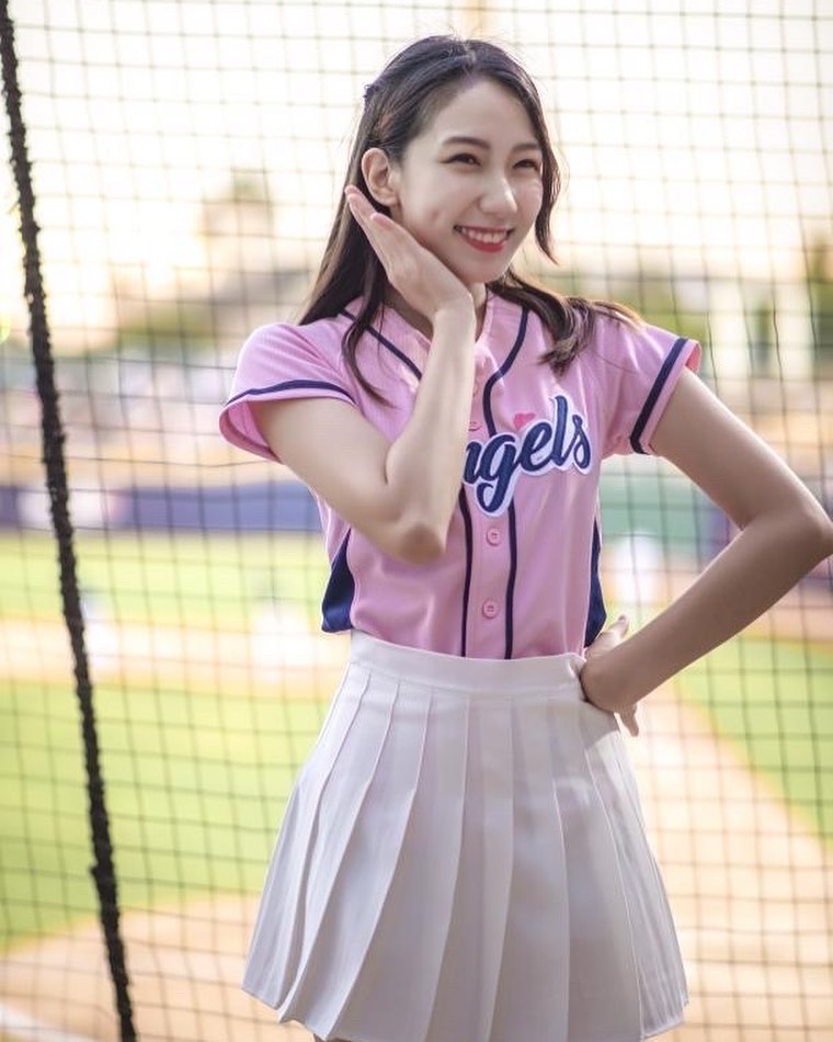 林檸檬 完美臉蛋凍未條！清新可人的顏值-第1章-图片7