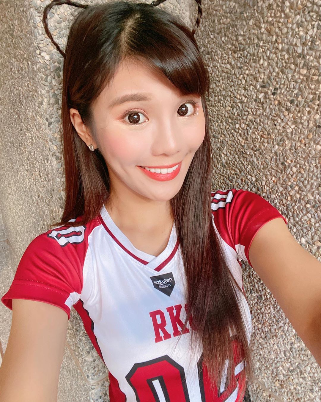 琳妲林羿禎 超仙氣質+甜美微笑狙擊你的心-第1章-图片2