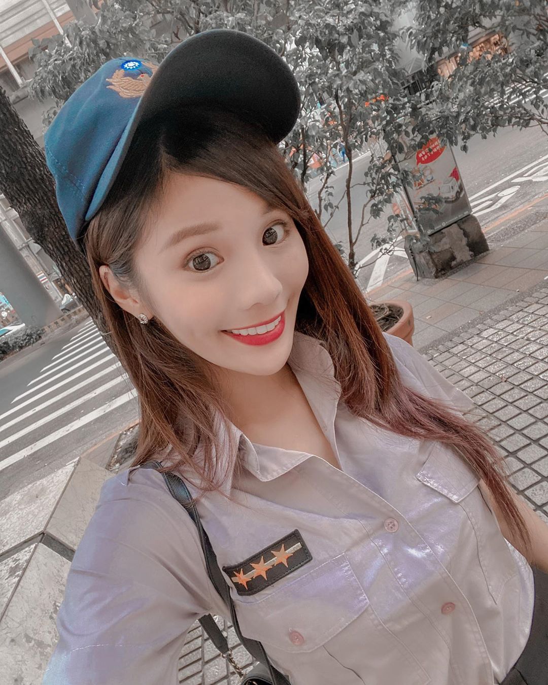 琳妲林羿禎 超仙氣質+甜美微笑狙擊你的心-第1章-图片3