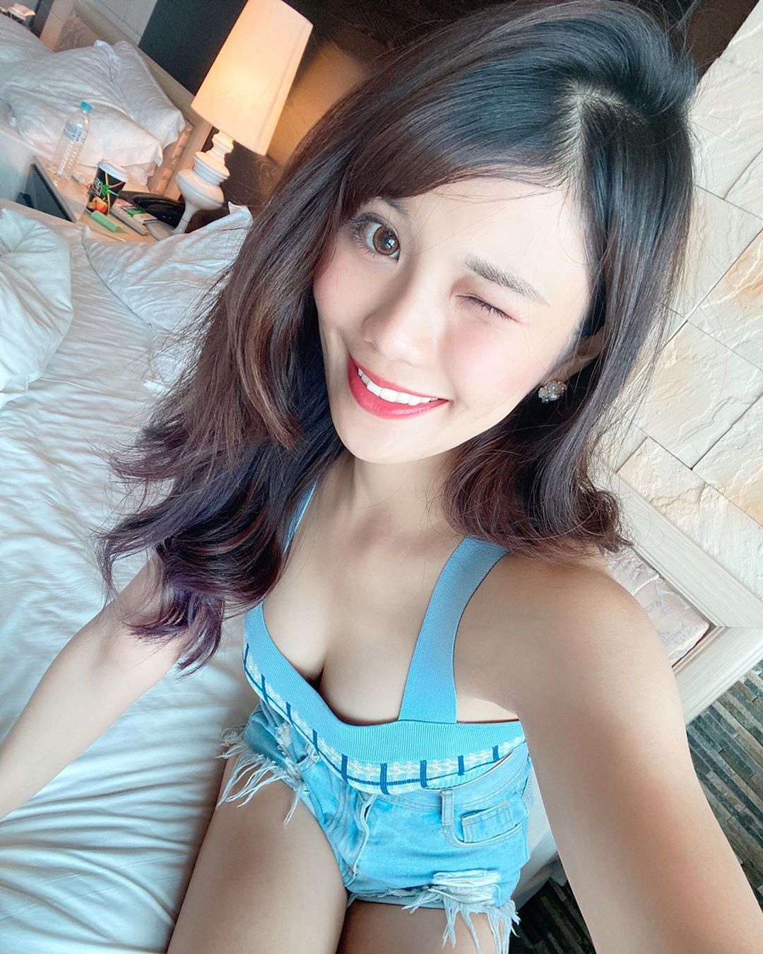 琳妲林羿禎 超仙氣質+甜美微笑狙擊你的心-第1章-图片4