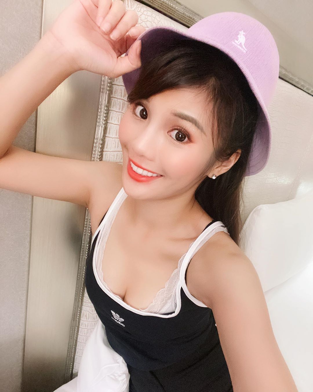 琳妲林羿禎 超仙氣質+甜美微笑狙擊你的心-第1章-图片10