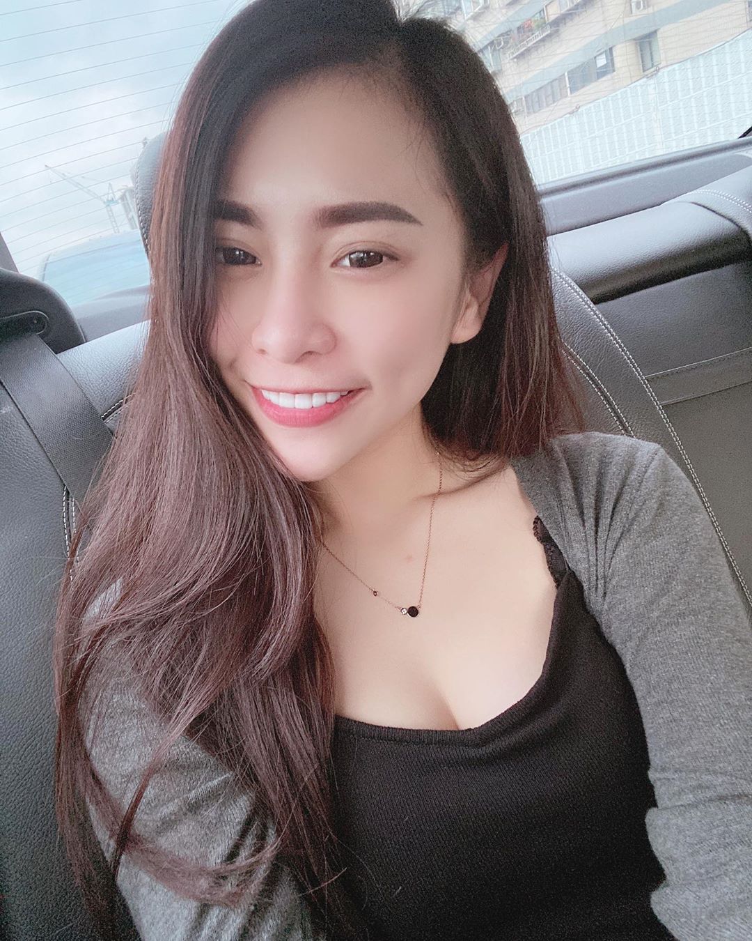 Sweatshirt sweetheart this body curve and skin good to satisfy her with strength-第1章-图片5