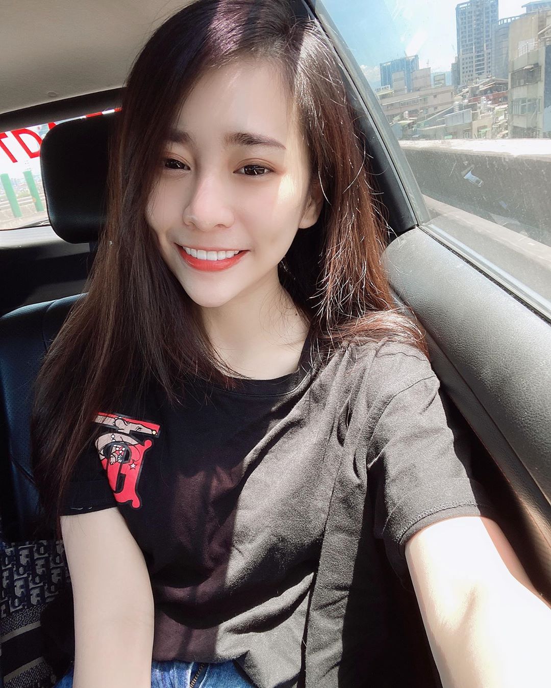 Sweatshirt sweetheart this body curve and skin good to satisfy her with strength-第1章-图片6