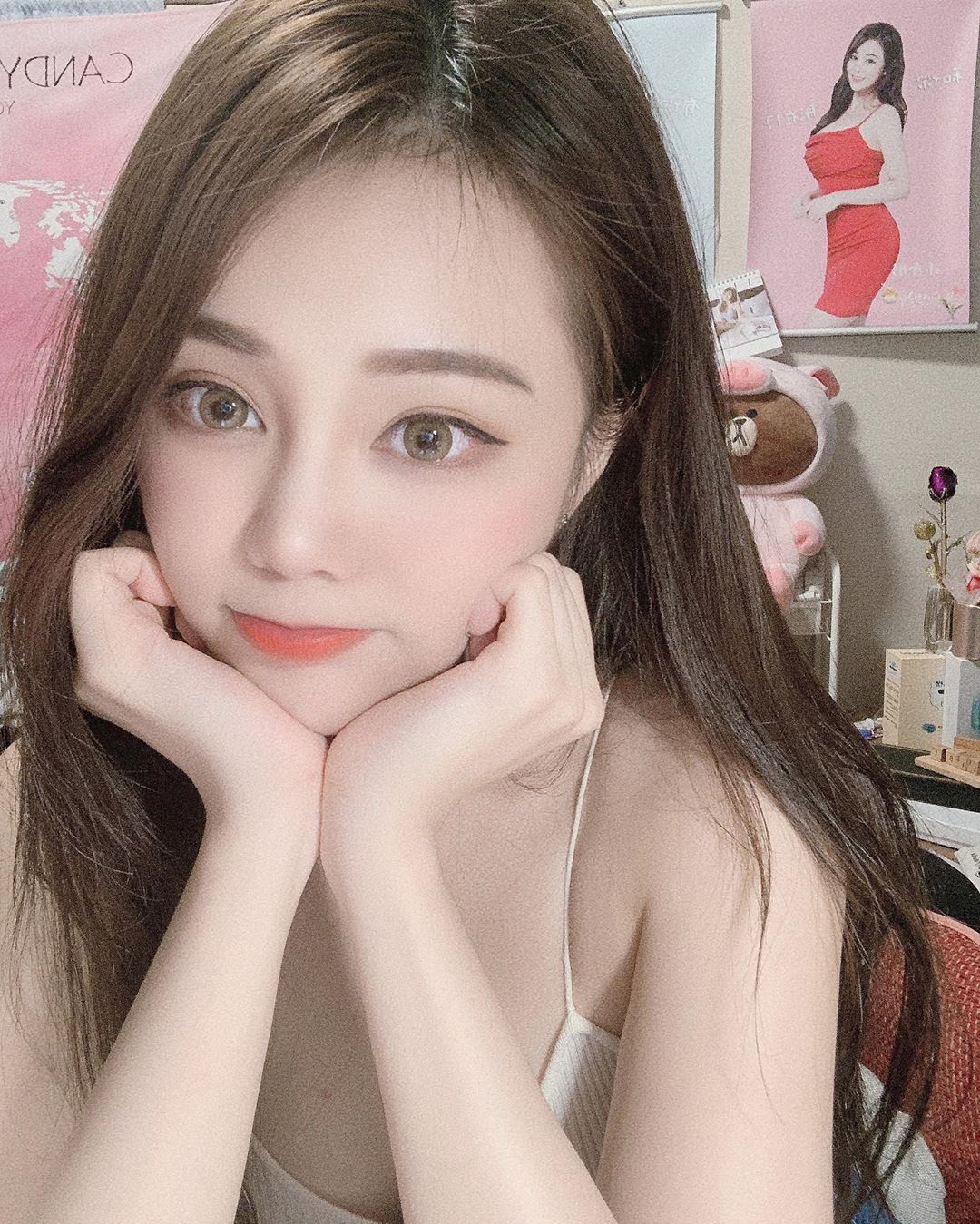 孫卉彤Candy 極品正妹身材臉蛋一等一-第1章-图片2