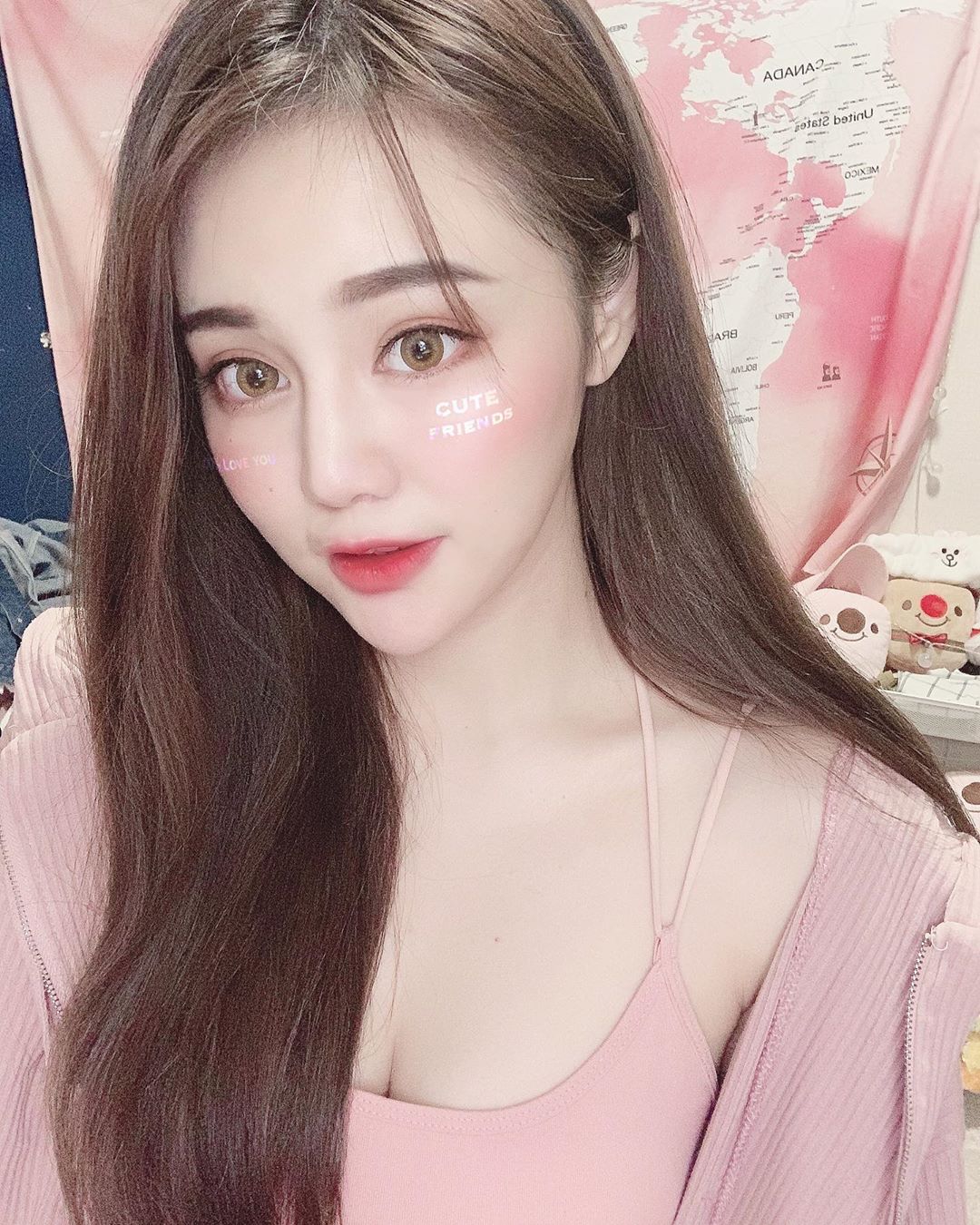 孫卉彤Candy 極品正妹身材臉蛋一等一-第1章-图片6