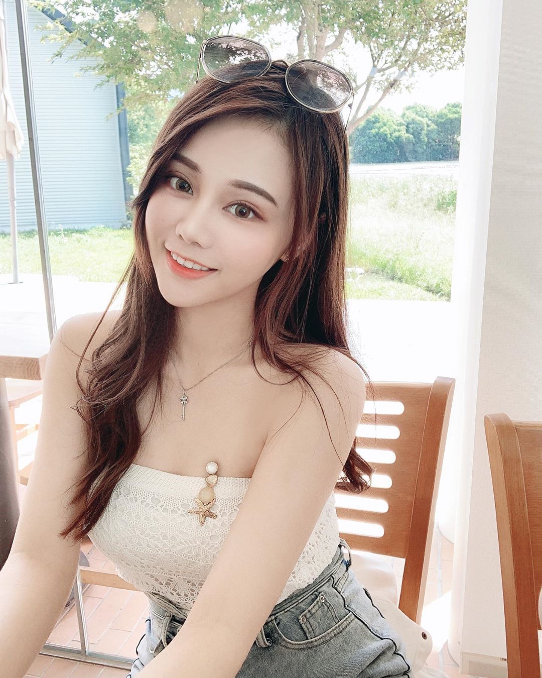 孫卉彤Candy 極品正妹身材臉蛋一等一-第1章-图片7