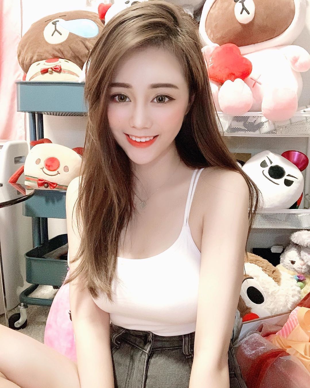 孫卉彤Candy 極品正妹身材臉蛋一等一-第1章-图片11