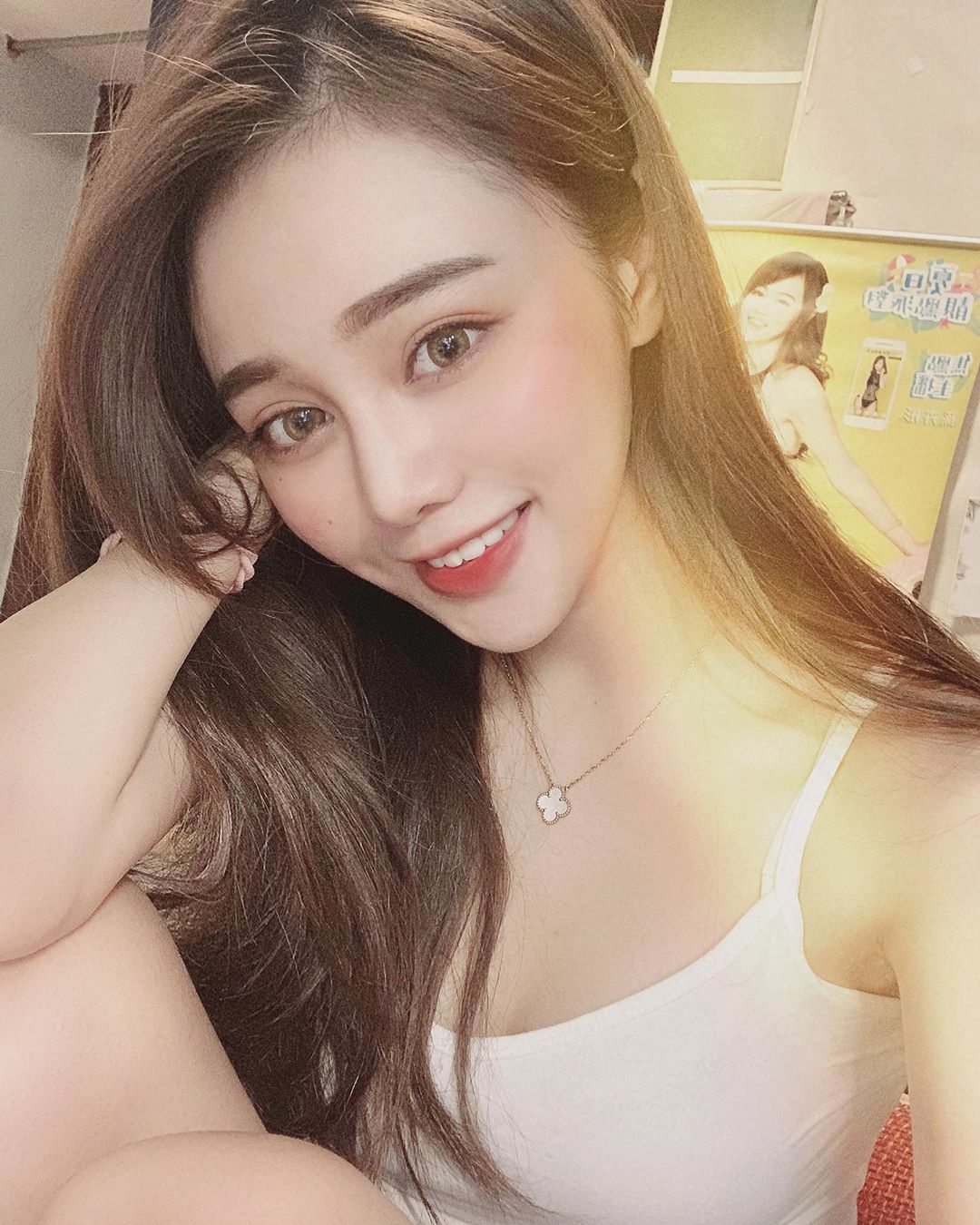 孫卉彤Candy 極品正妹身材臉蛋一等一-第1章-图片15