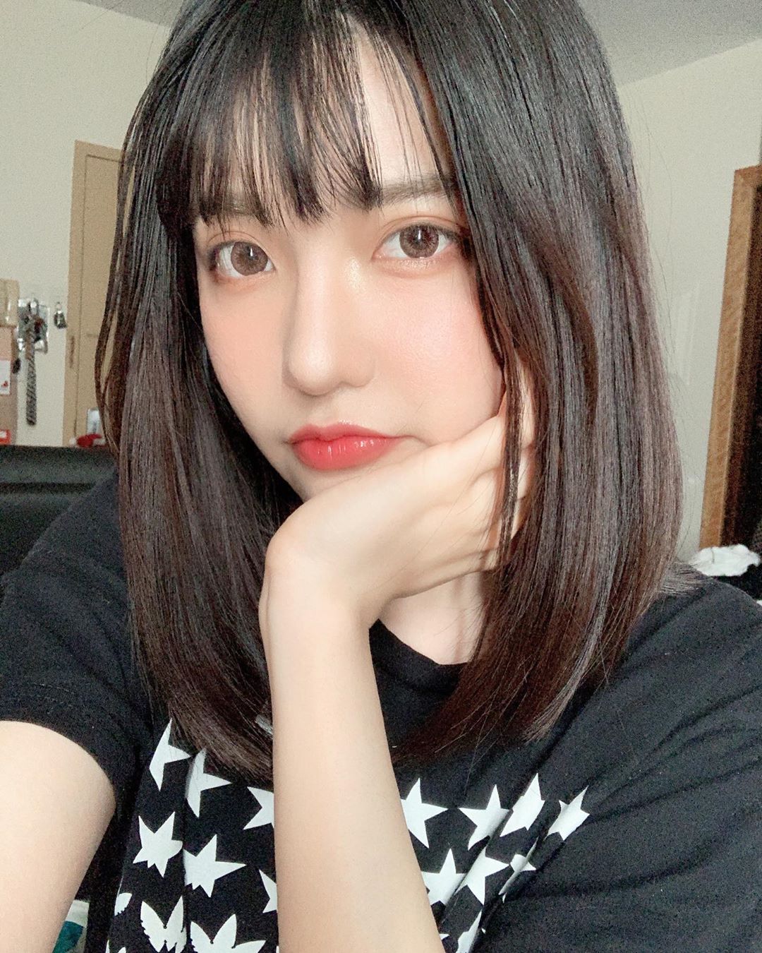 極品台日混血美女楊楊 美貌真的沒在開玩笑-第1章-图片1