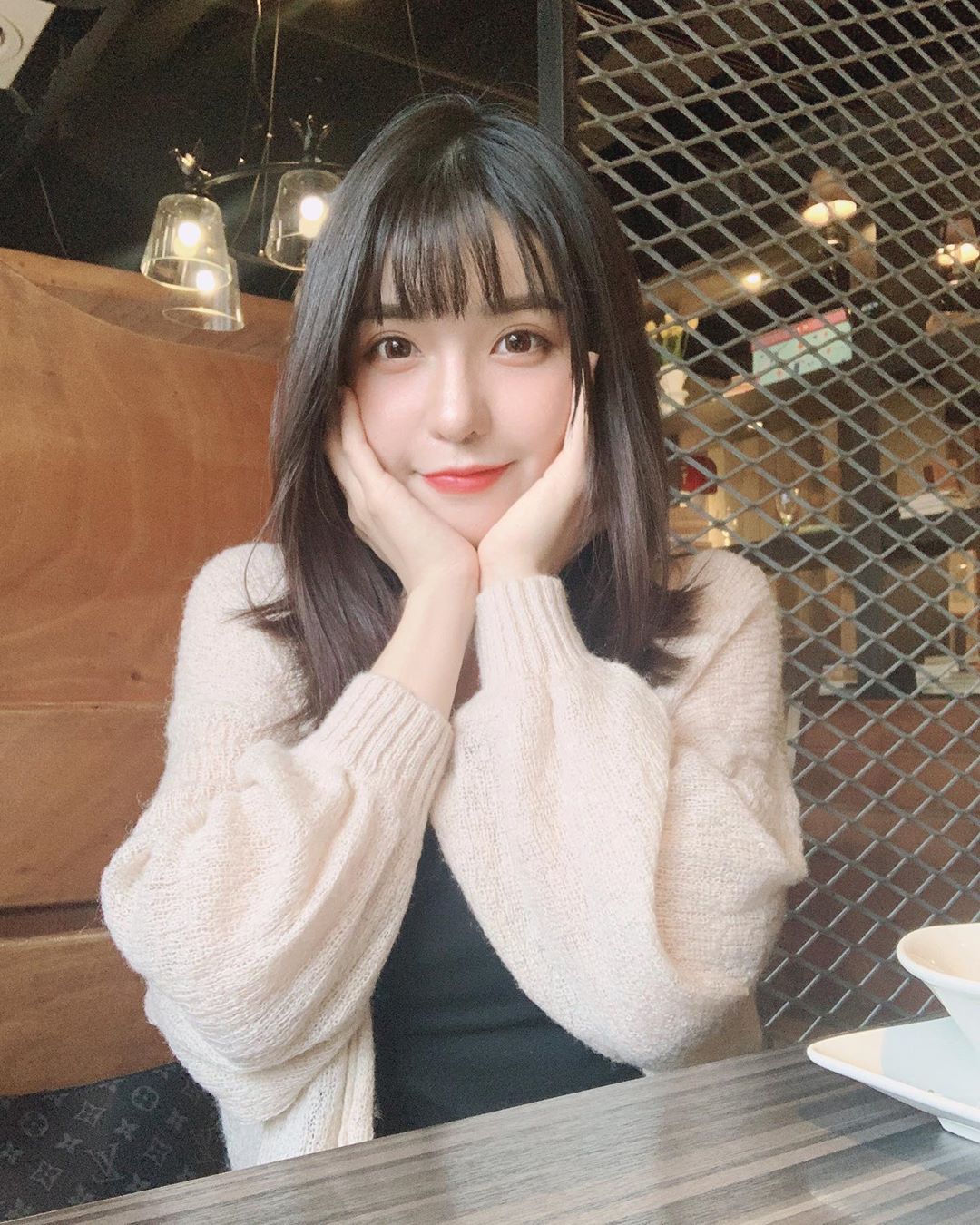 極品台日混血美女楊楊 美貌真的沒在開玩笑-第1章-图片3