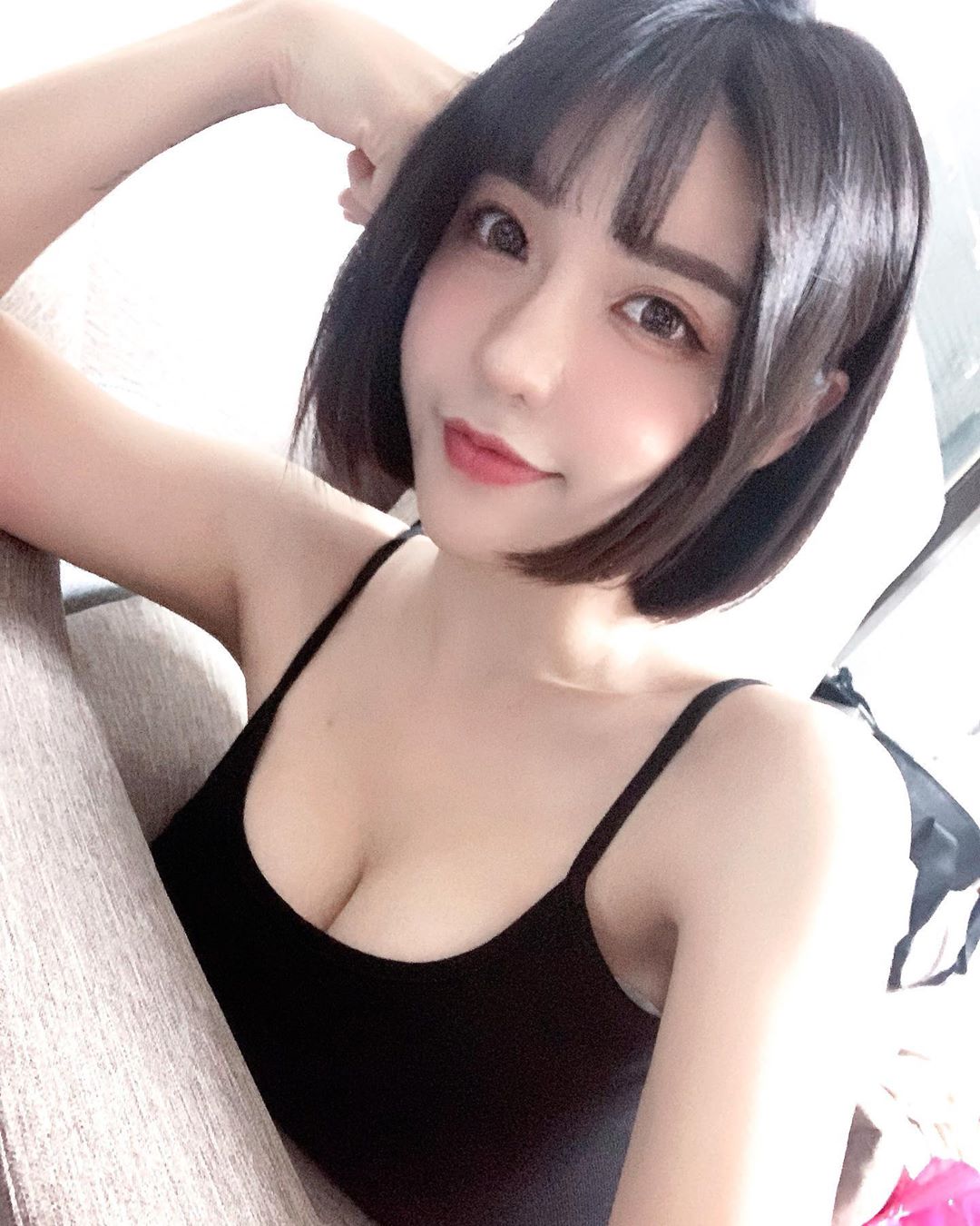 極品台日混血美女楊楊 美貌真的沒在開玩笑-第1章-图片9