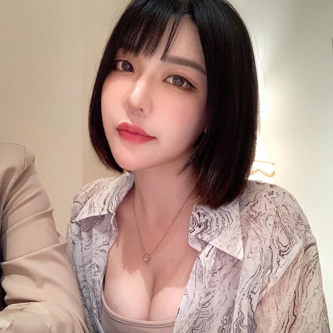 極品台日混血美女楊楊 美貌真的沒在開玩笑-第1章-图片11