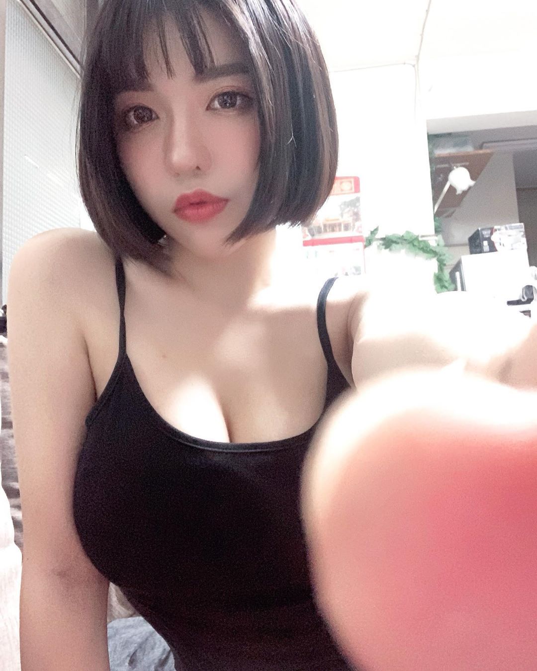 極品台日混血美女楊楊 美貌真的沒在開玩笑-第1章-图片14