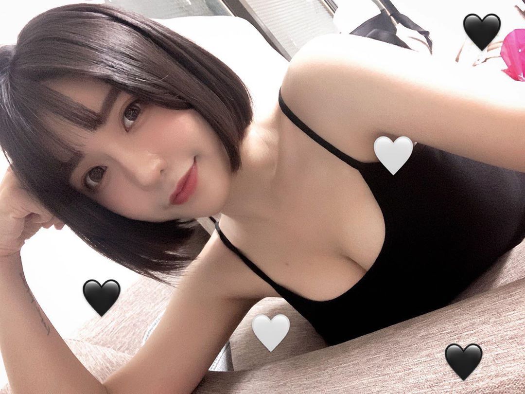 極品台日混血美女楊楊 美貌真的沒在開玩笑-第1章-图片15