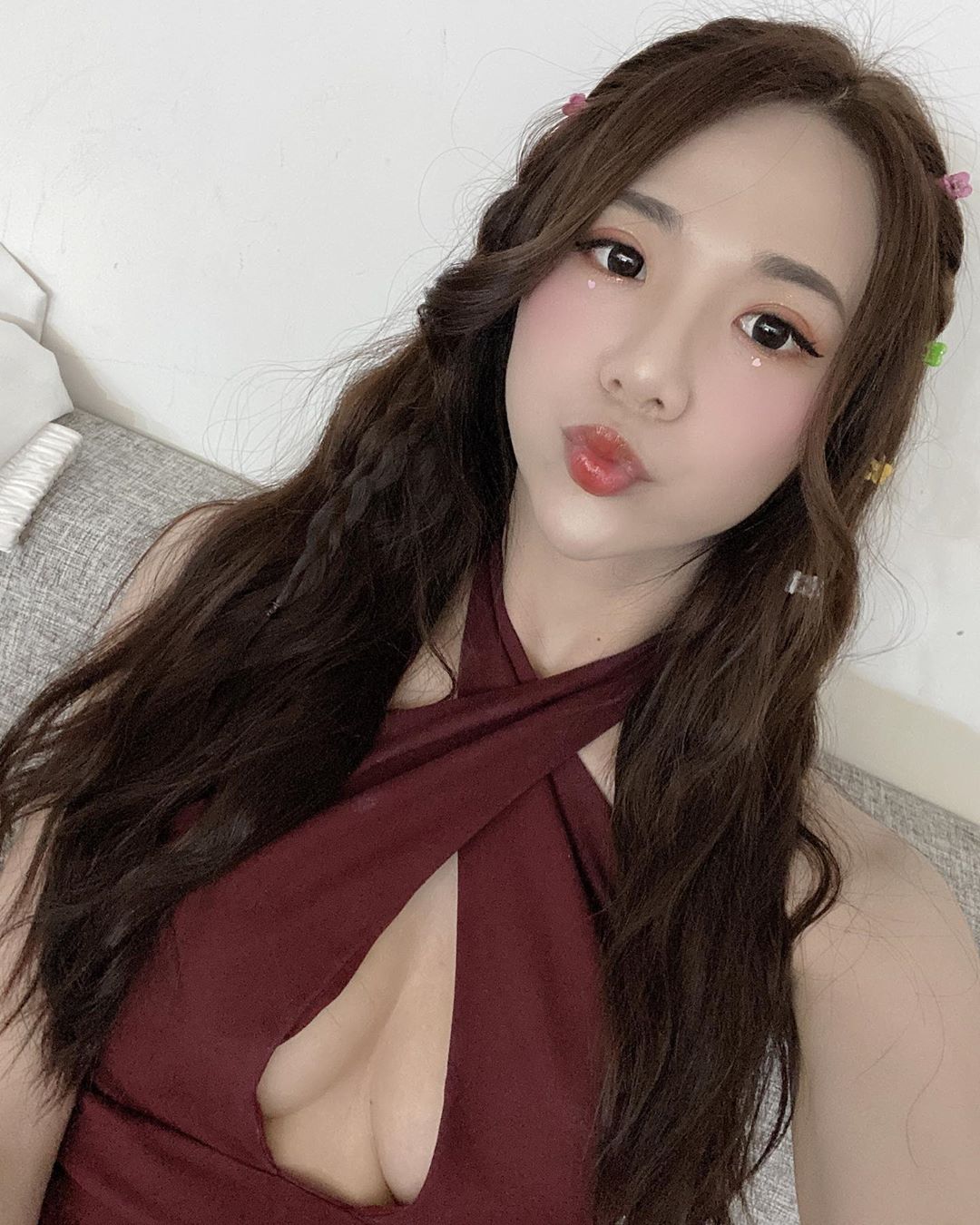 JASMINE Rich Milk Super Juicy! net shock: really good enough-第1章-图片4