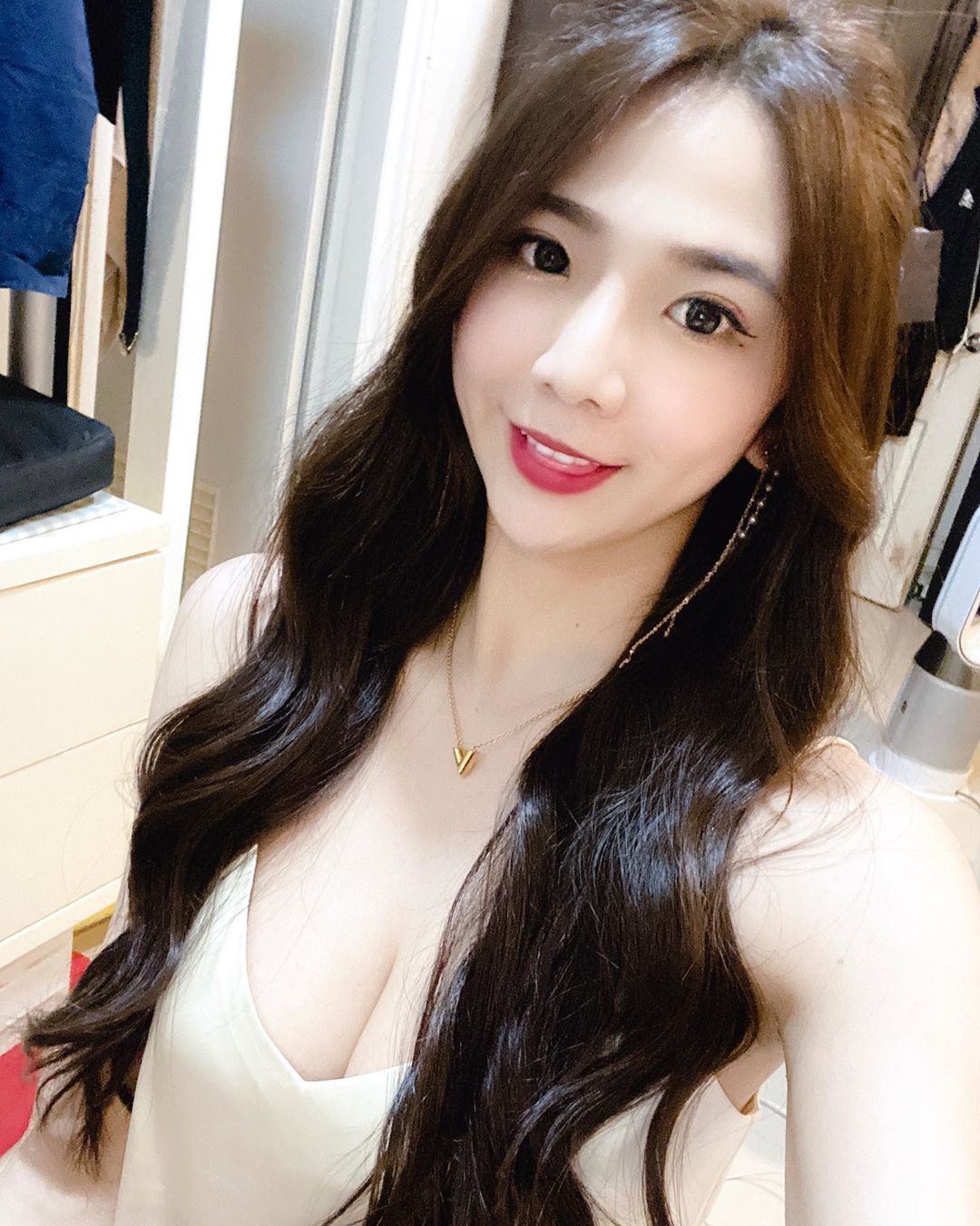 JASMINE Rich Milk Super Juicy! net shock: really good enough-第1章-图片5