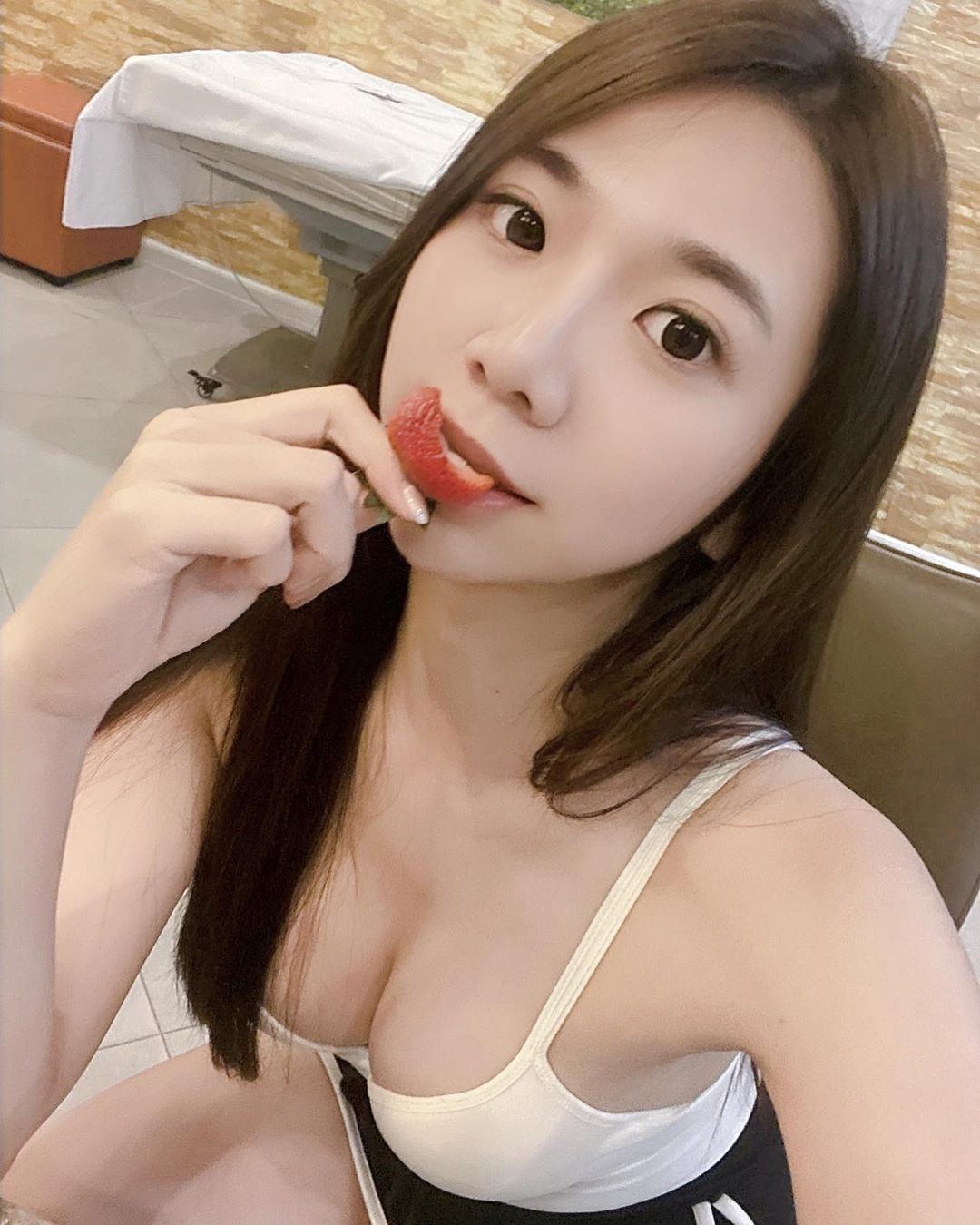 JASMINE Rich Milk Super Juicy! net shock: really good enough-第1章-图片11