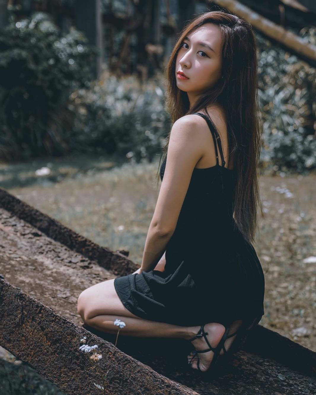 Lynn Europe Releases...The Thin and Ugly Body: Nose Blood-第1章-图片10