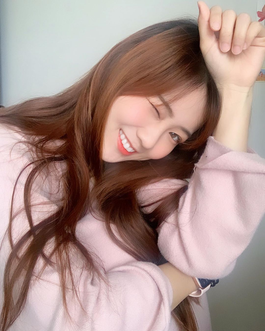 秀秀子Emily 乍看小清新...想不到身材意外地有料-第1章-图片6