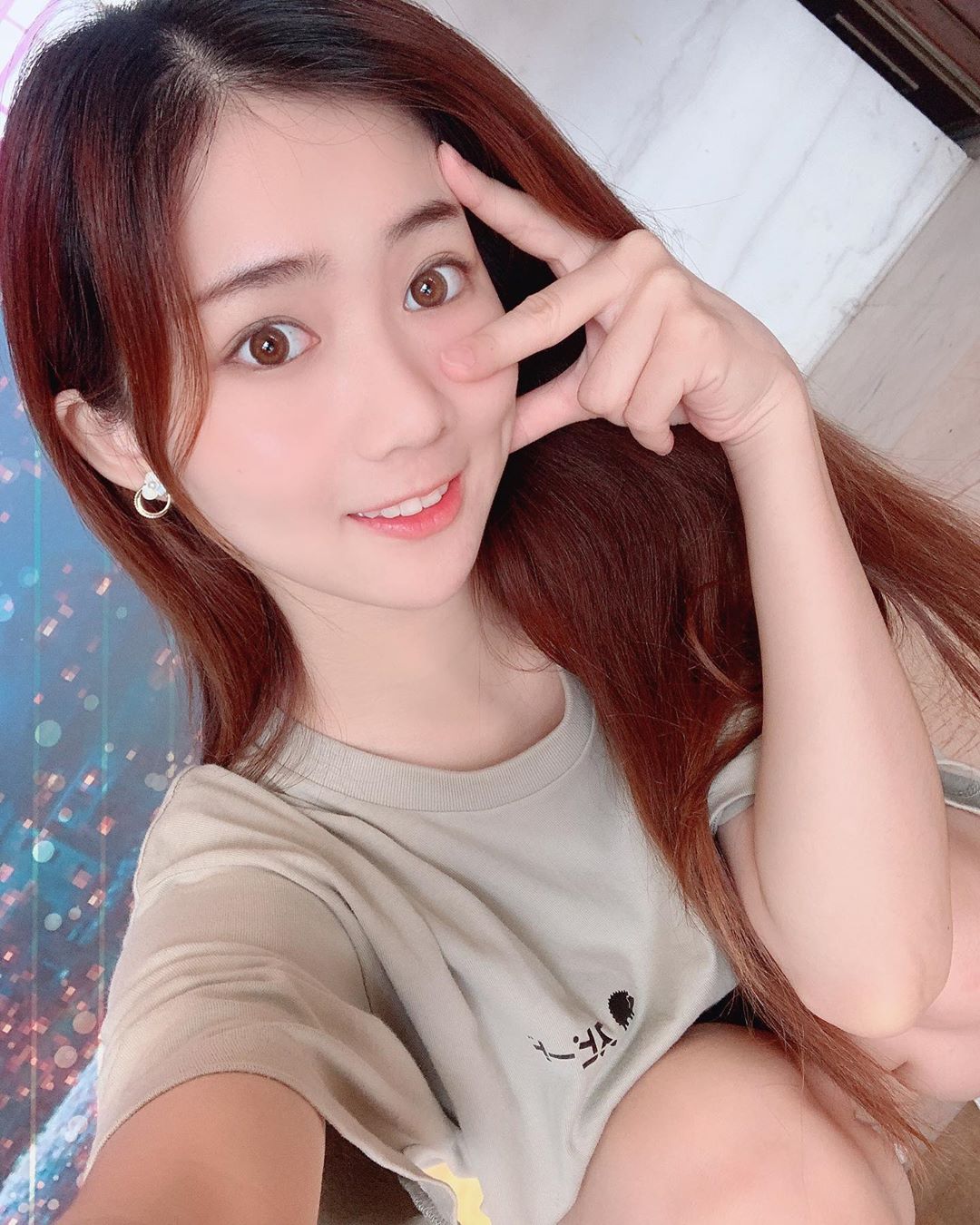 秀秀子Emily 乍看小清新...想不到身材意外地有料-第1章-图片5