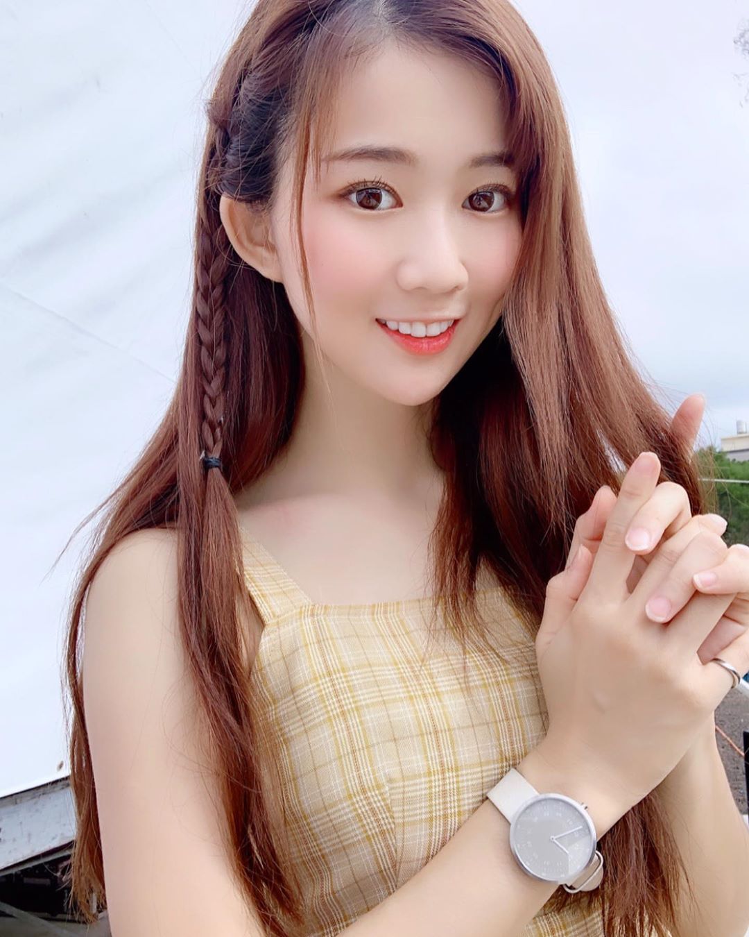 秀秀子Emily 乍看小清新...想不到身材意外地有料-第1章-图片9