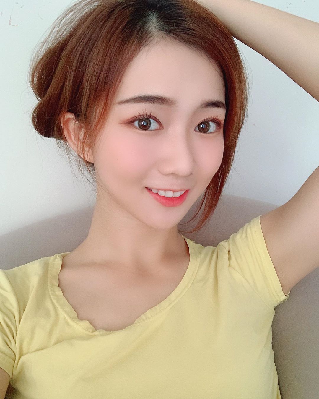 秀秀子Emily 乍看小清新...想不到身材意外地有料-第1章-图片10