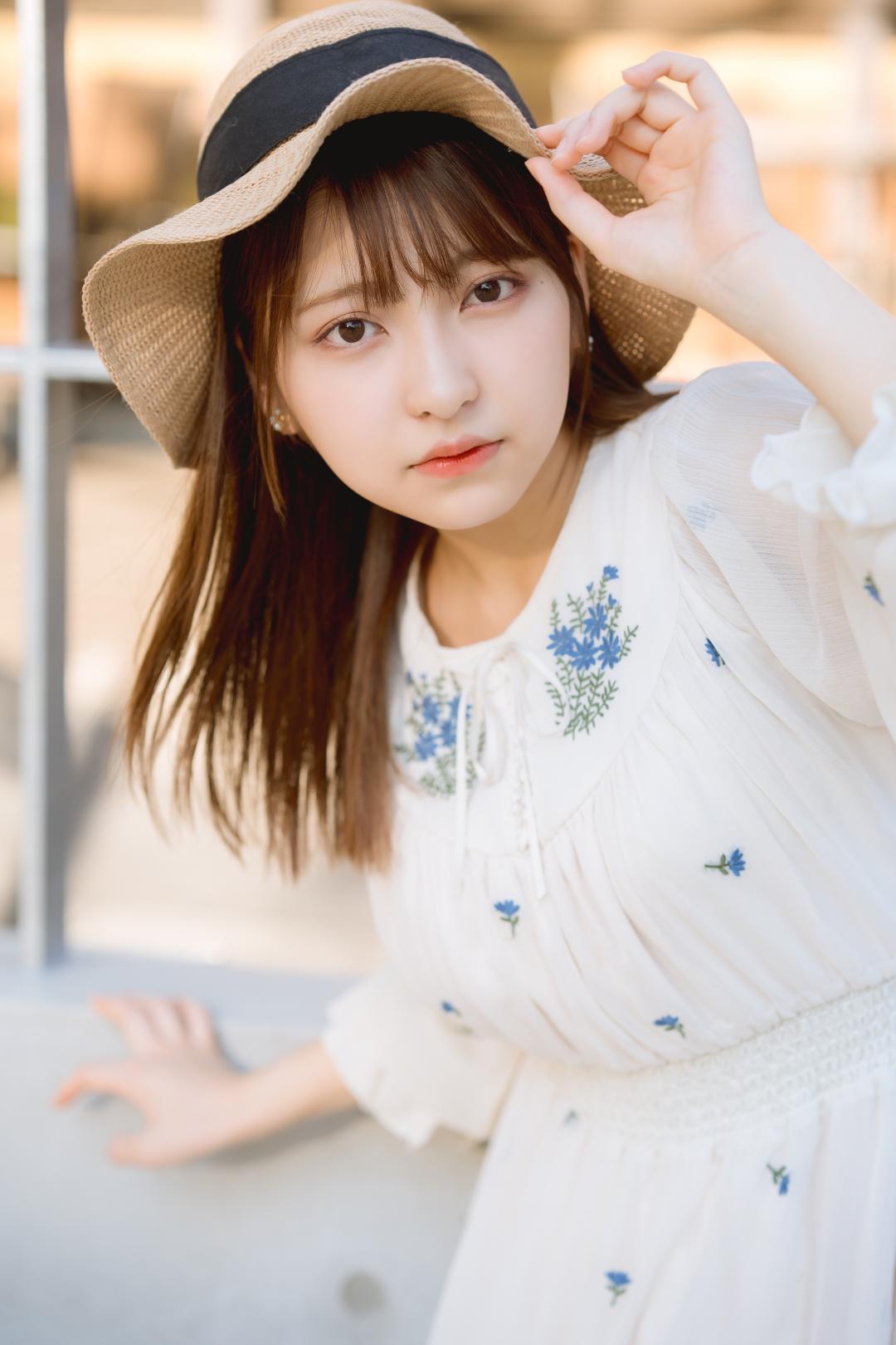 日本清純系美少女十味 嬌小童顏身材深受喜愛-第1章-图片10