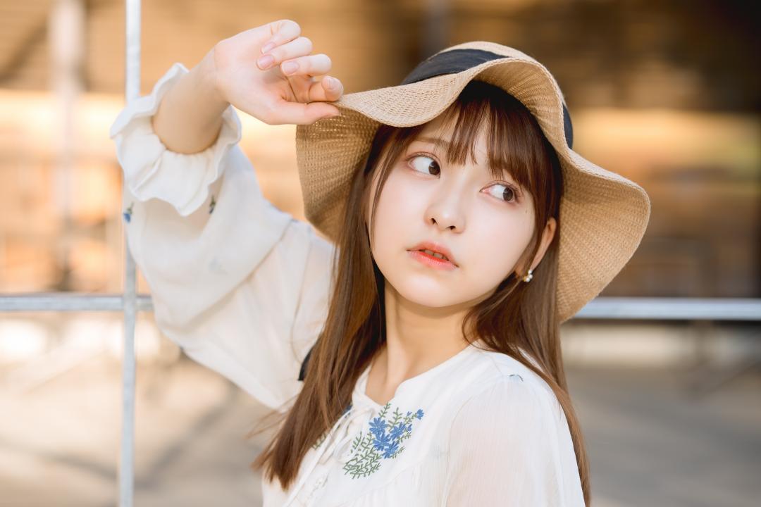 日本清純系美少女十味 嬌小童顏身材深受喜愛-第1章-图片9