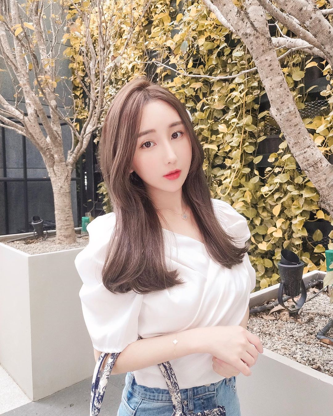 超萌正妹Amilus 姣好身材一脫便知道-第1章-图片3