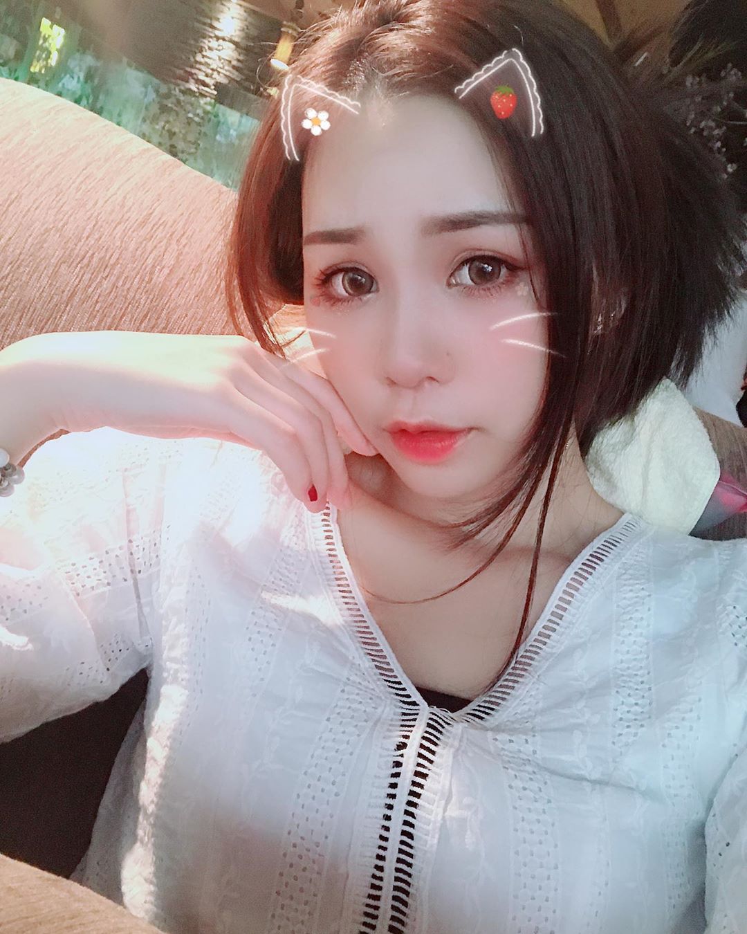 莉卡Licca 氣質型音樂才女外表超吸睛-第1章-图片5